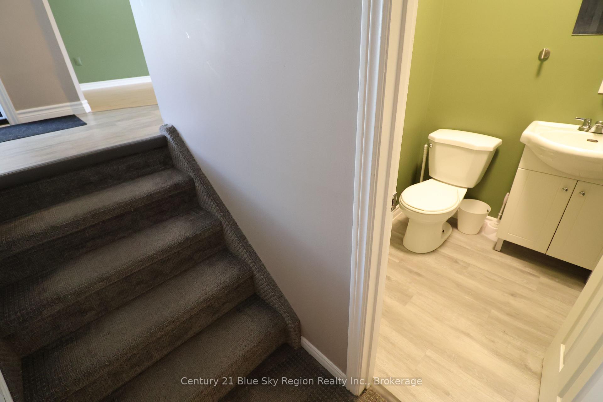 Photo 29 of 124 Johnston Road, North Bay, Widdifield — HOMEH