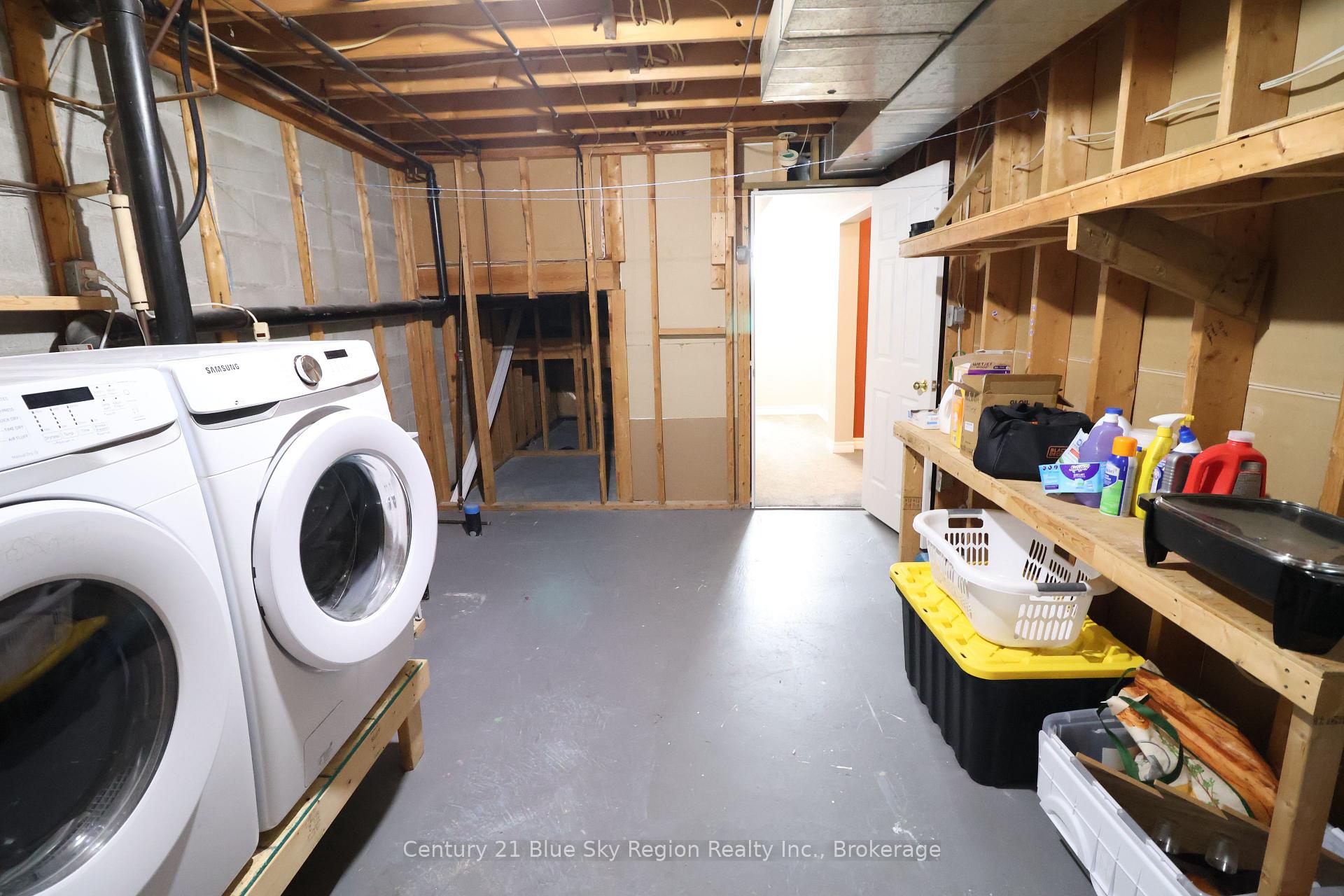 Photo 38 of 124 Johnston Road, North Bay, Widdifield — HOMEH