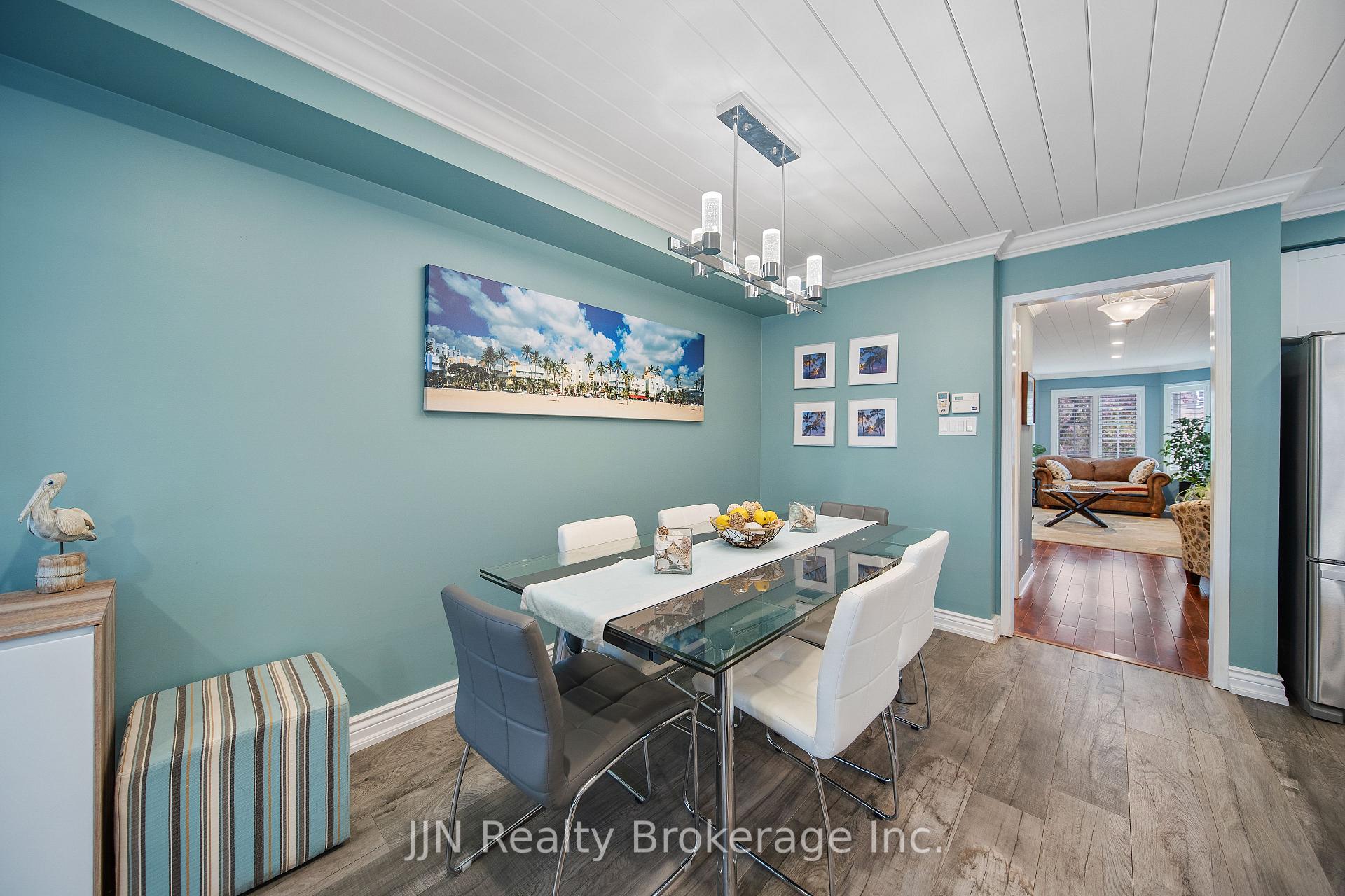 Photo 16 of 2130 Forest Gate Parkway, Oakville, West Oak Trails — HOMEH