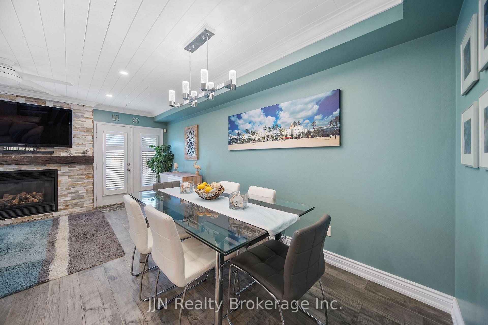 Photo 17 of 2130 Forest Gate Parkway, Oakville, West Oak Trails — HOMEH