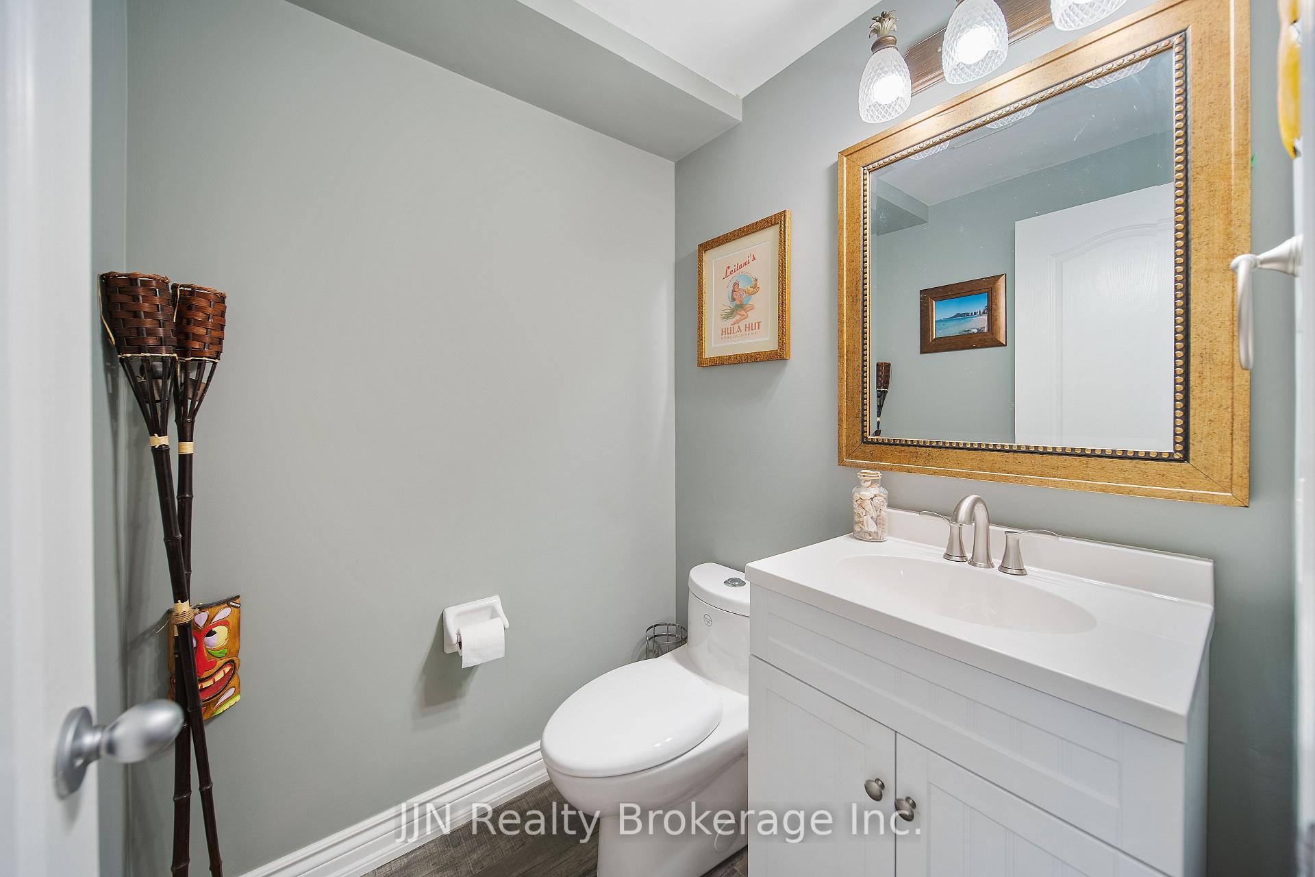 Photo 22 of 2130 Forest Gate Parkway, Oakville, West Oak Trails — HOMEH