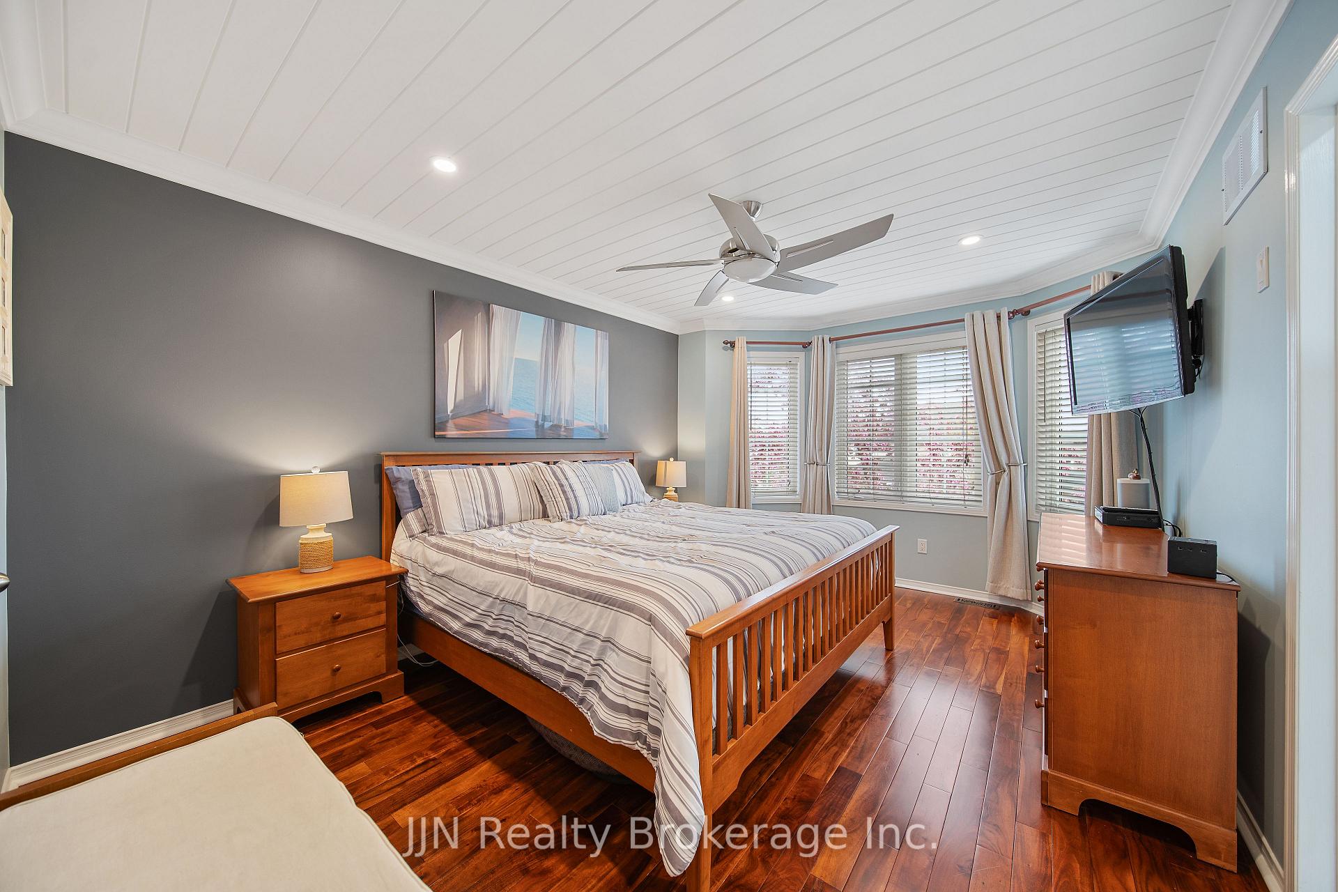 Photo 23 of 2130 Forest Gate Parkway, Oakville, West Oak Trails — HOMEH