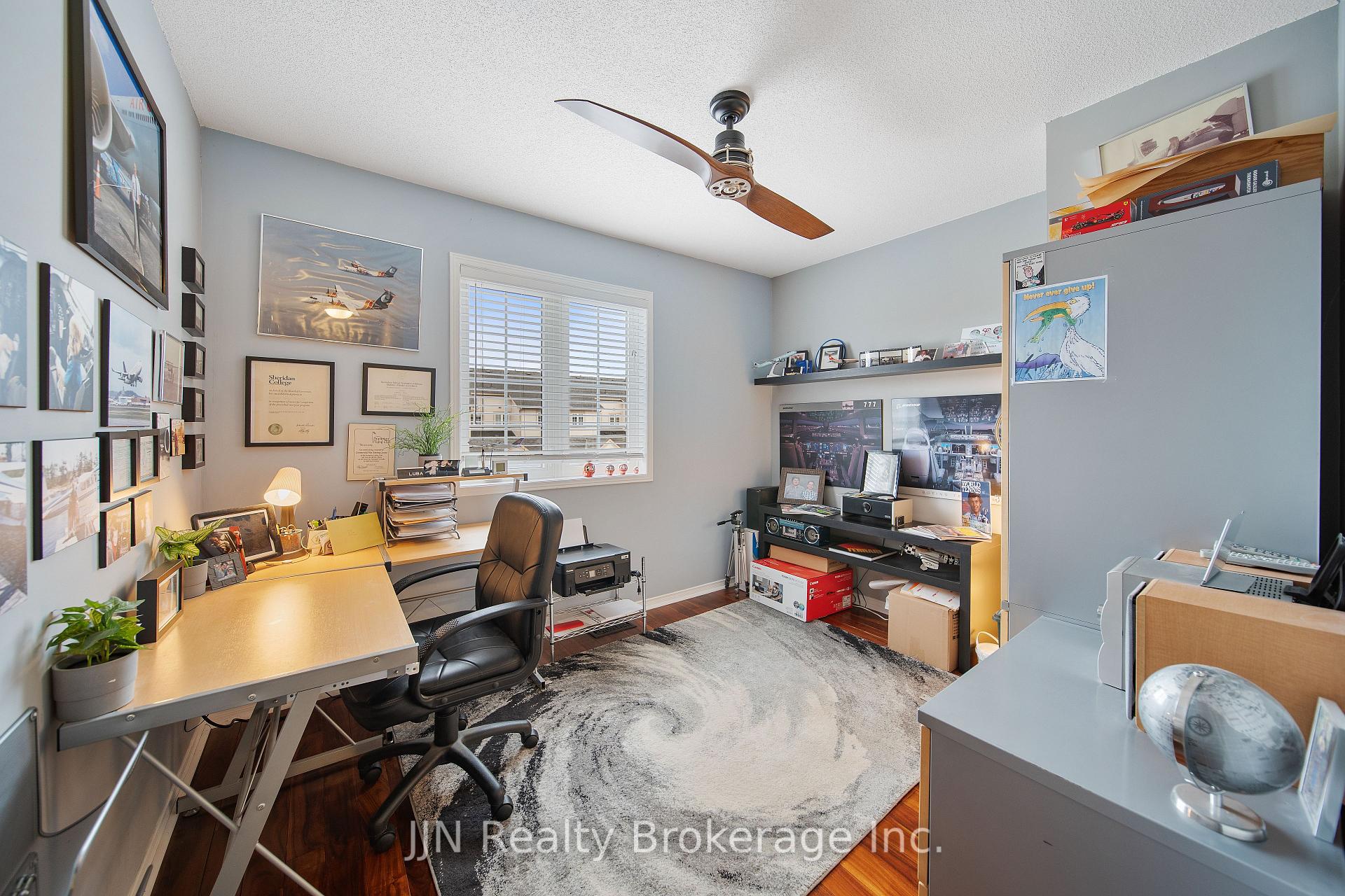 Photo 31 of 2130 Forest Gate Parkway, Oakville, West Oak Trails — HOMEH