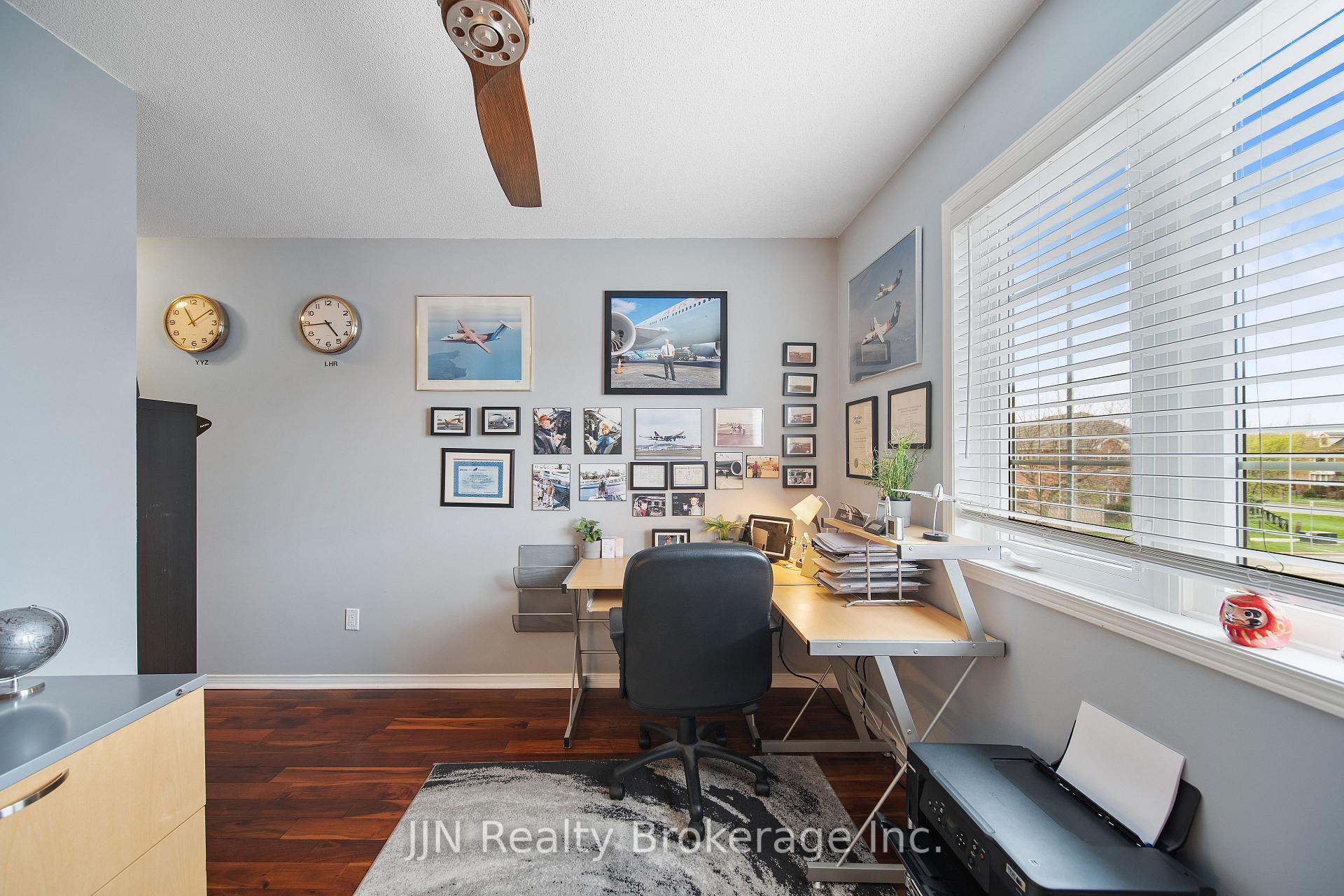 Photo 33 of 2130 Forest Gate Parkway, Oakville, West Oak Trails — HOMEH