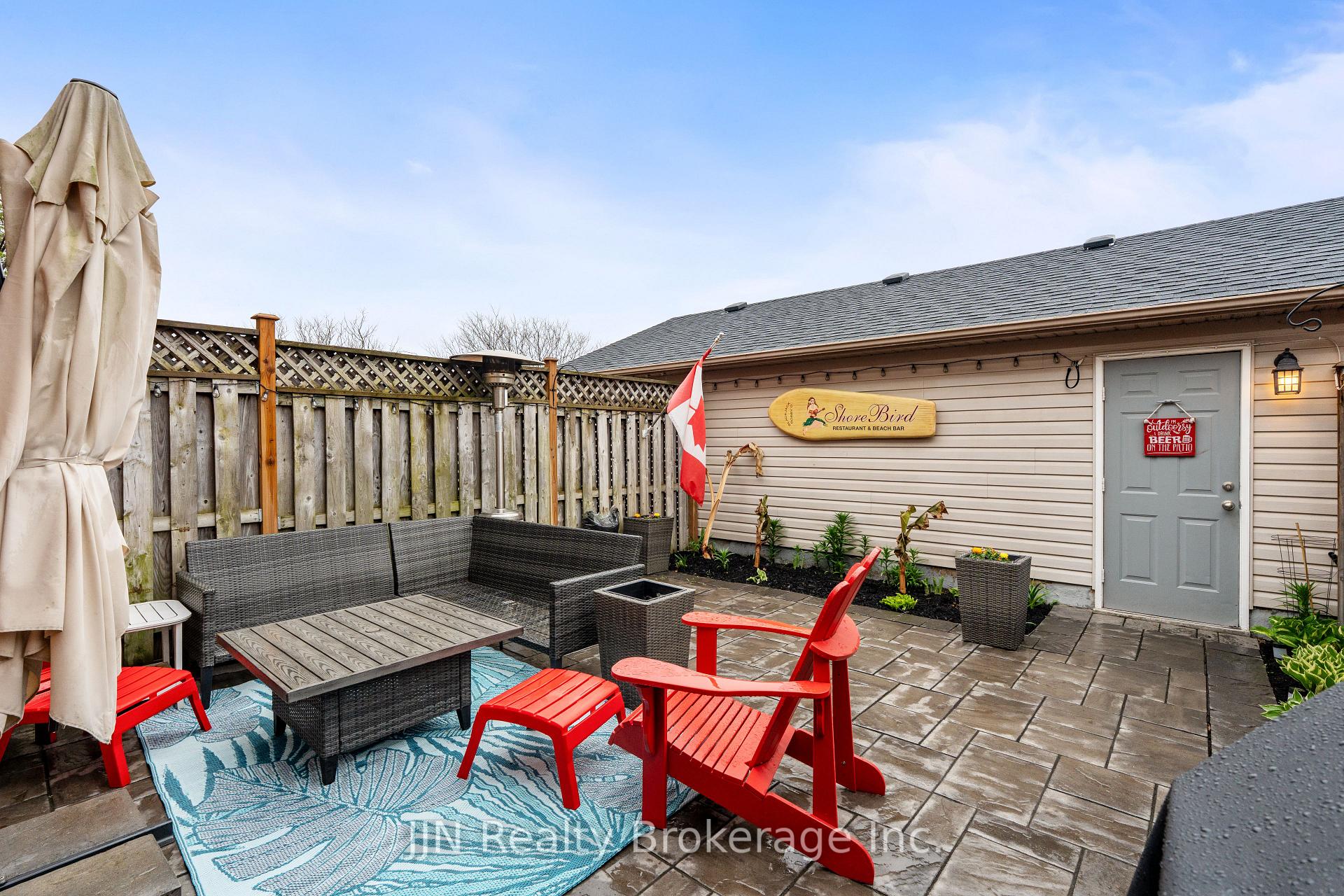 Photo 40 of 2130 Forest Gate Parkway, Oakville, West Oak Trails — HOMEH