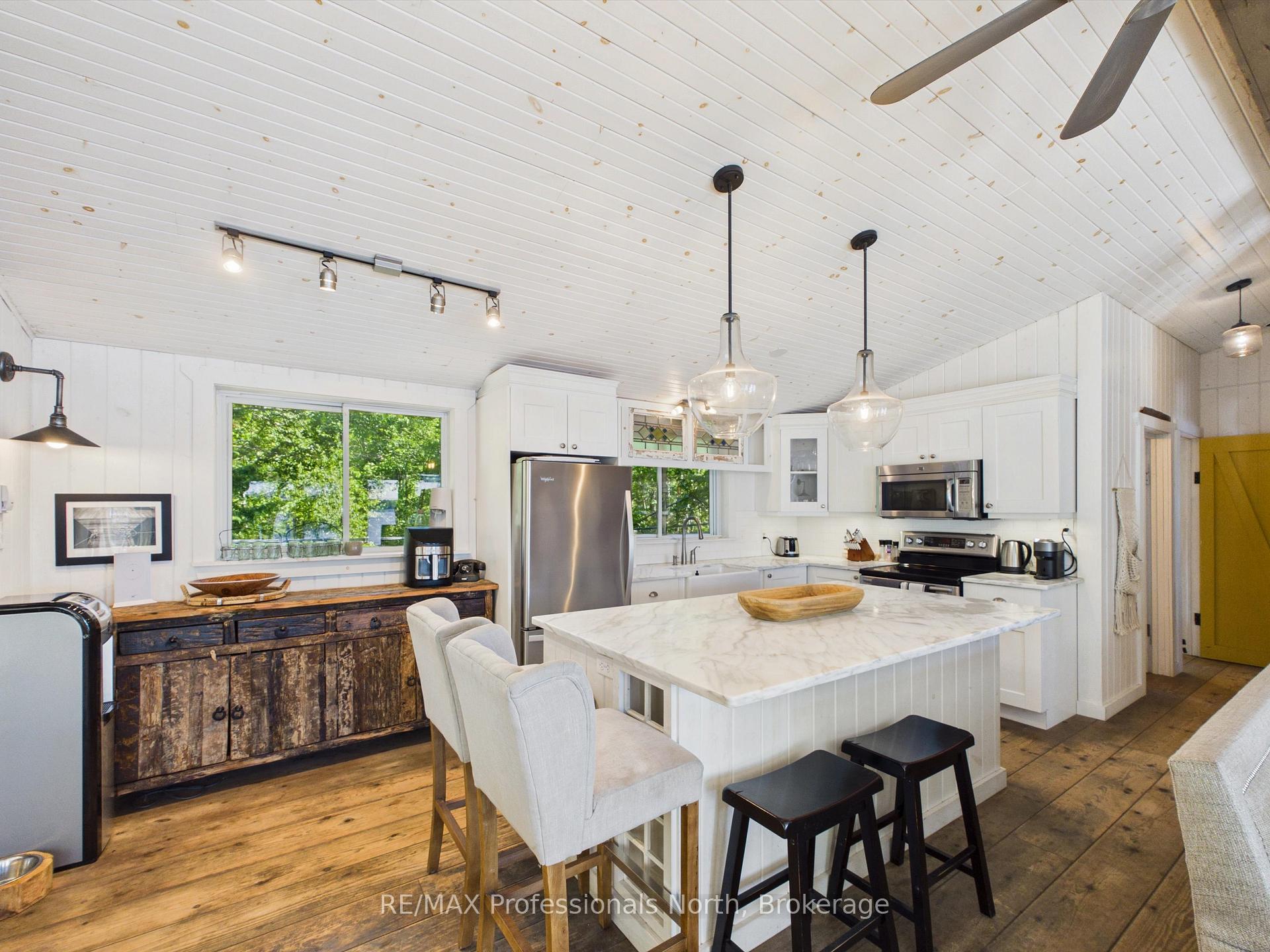 Photo 4 of 1398 Milne Road, Bracebridge, Oakley — HOMEH