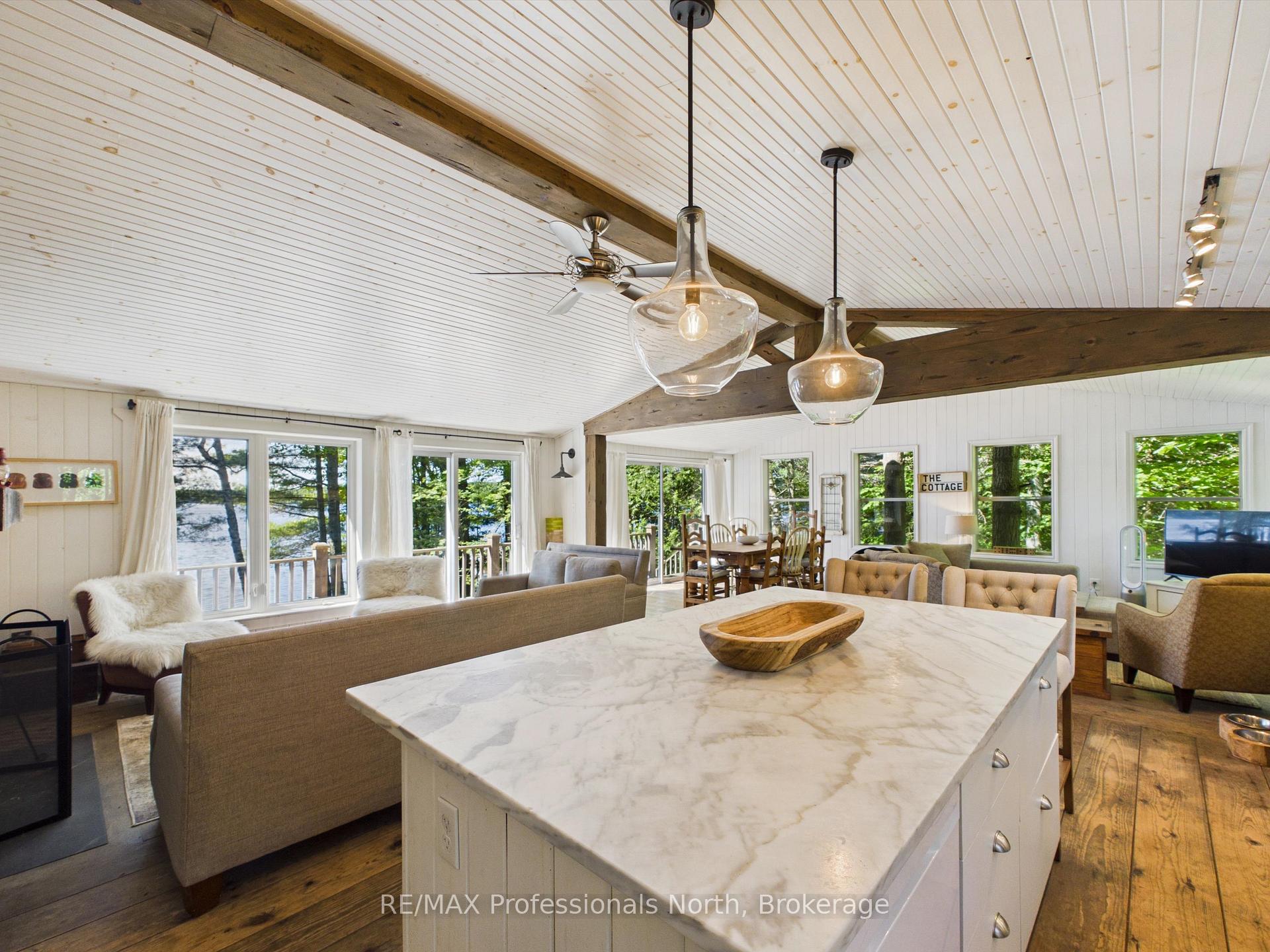 Photo 8 of 1398 Milne Road, Bracebridge, Oakley — HOMEH
