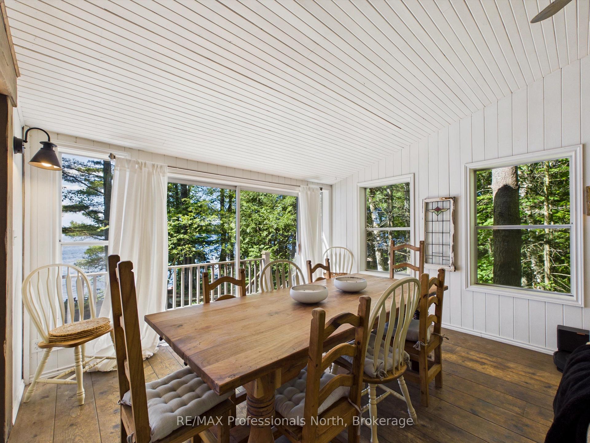 Photo 9 of 1398 Milne Road, Bracebridge, Oakley — HOMEH