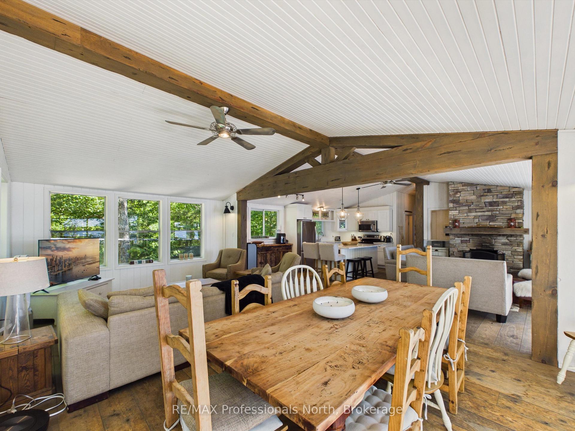 Photo 10 of 1398 Milne Road, Bracebridge, Oakley — HOMEH