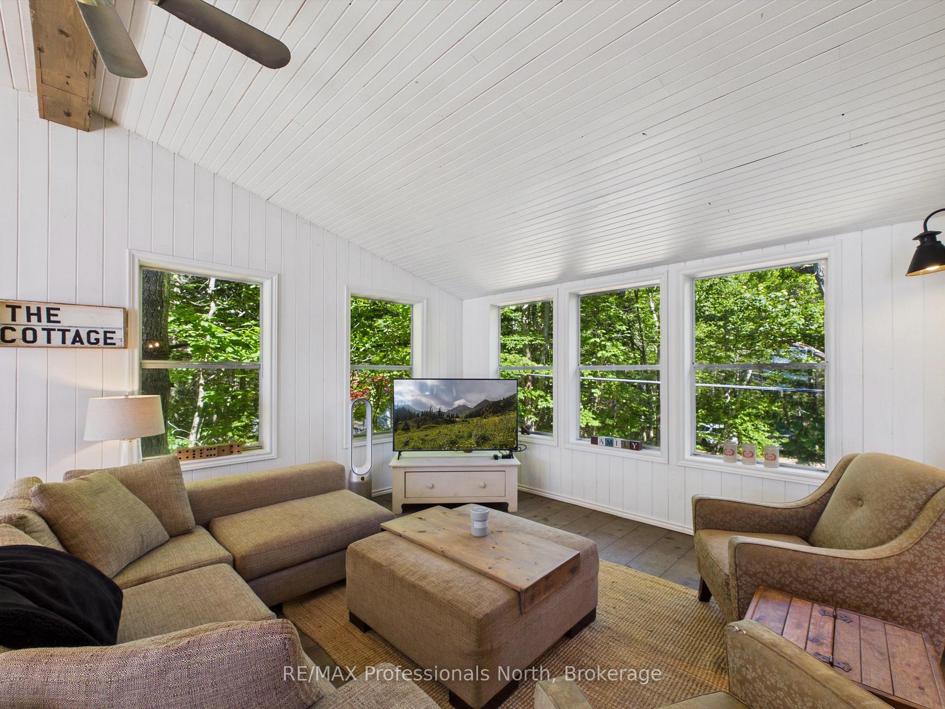 Photo 11 of 1398 Milne Road, Bracebridge, Oakley — HOMEH