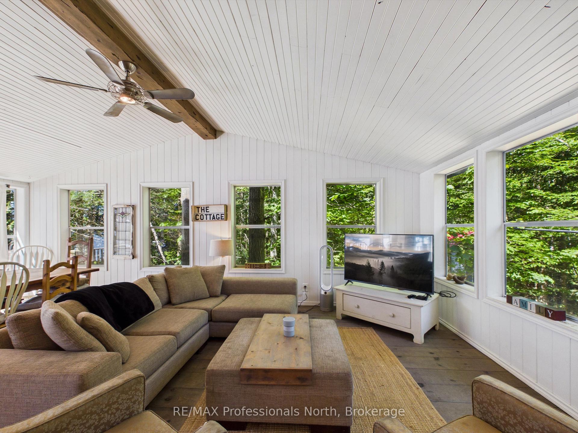 Photo 12 of 1398 Milne Road, Bracebridge, Oakley — HOMEH