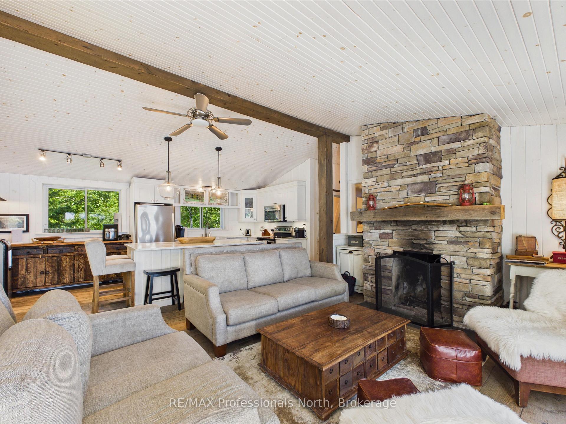 Photo 13 of 1398 Milne Road, Bracebridge, Oakley — HOMEH
