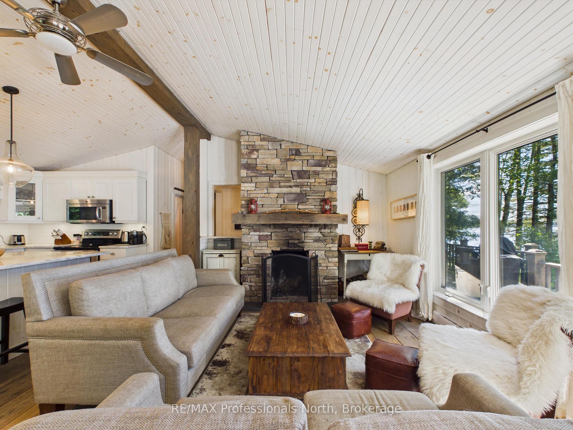 Photo 14 of 1398 Milne Road, Bracebridge, Oakley — HOMEH
