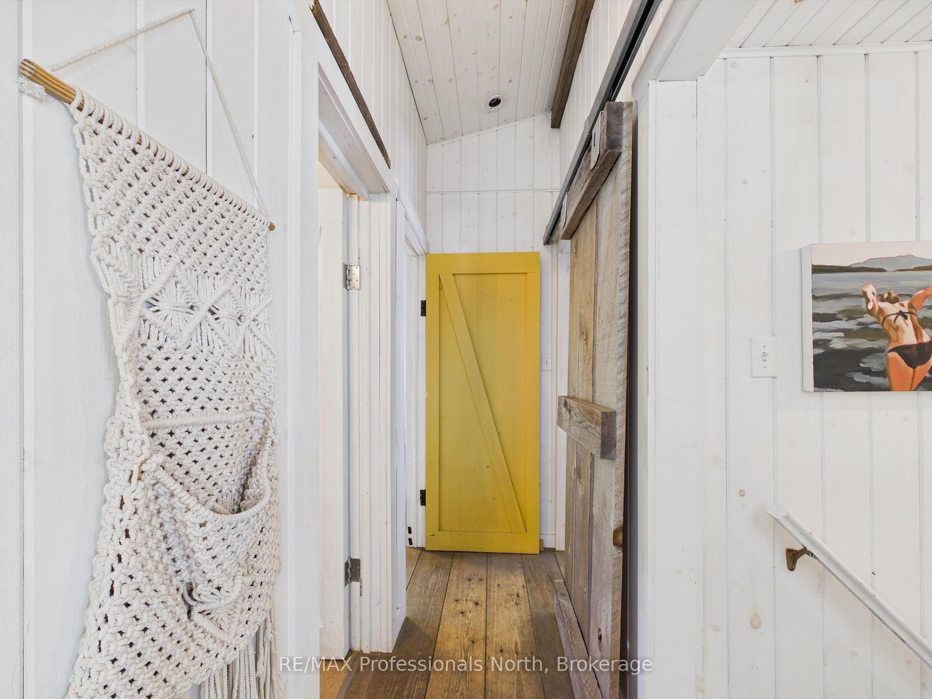 Photo 15 of 1398 Milne Road, Bracebridge, Oakley — HOMEH