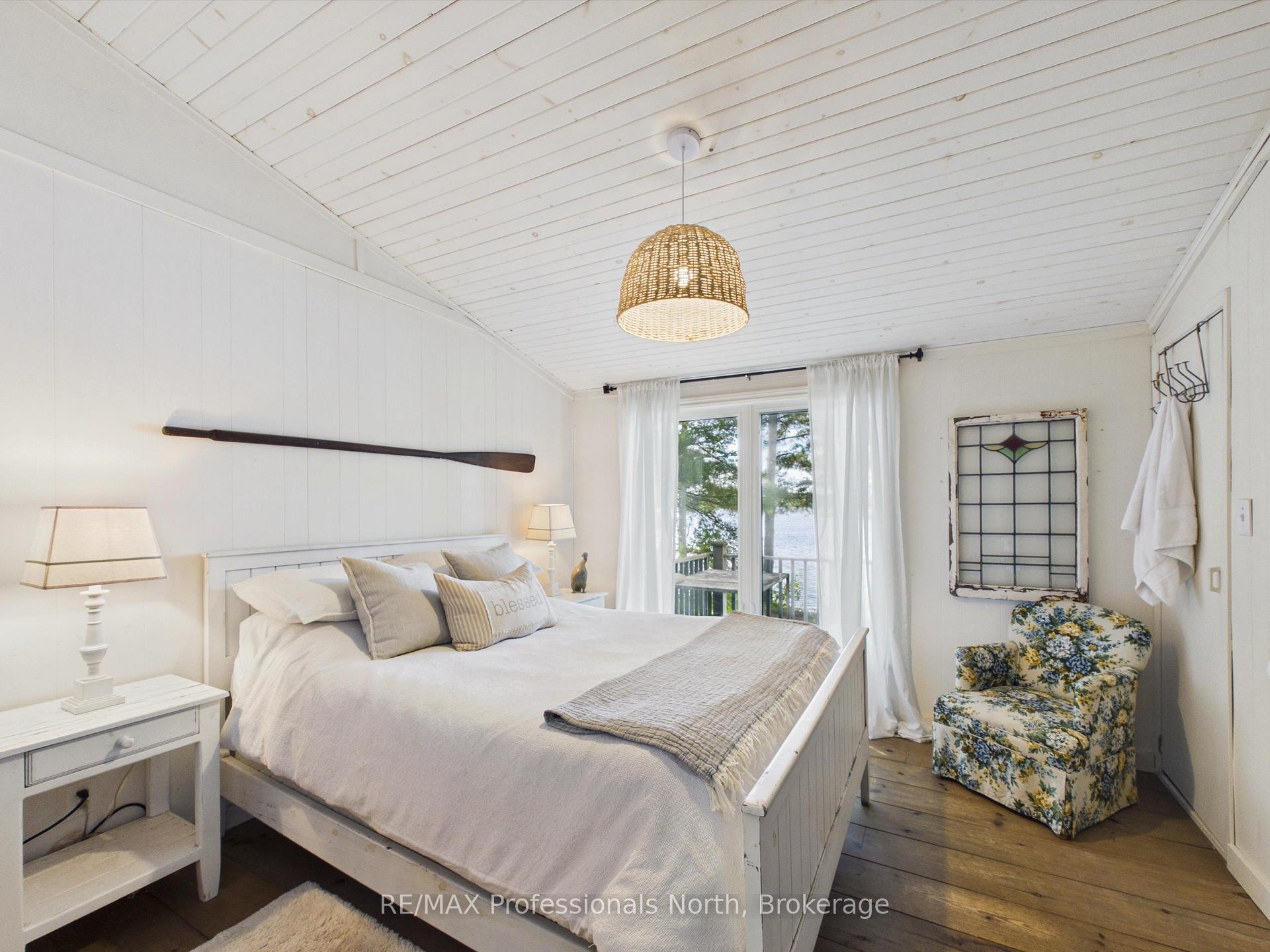 Photo 16 of 1398 Milne Road, Bracebridge, Oakley — HOMEH