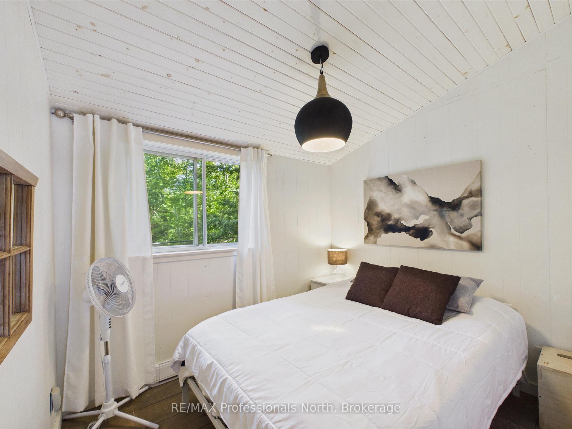 Photo 17 of 1398 Milne Road, Bracebridge, Oakley — HOMEH