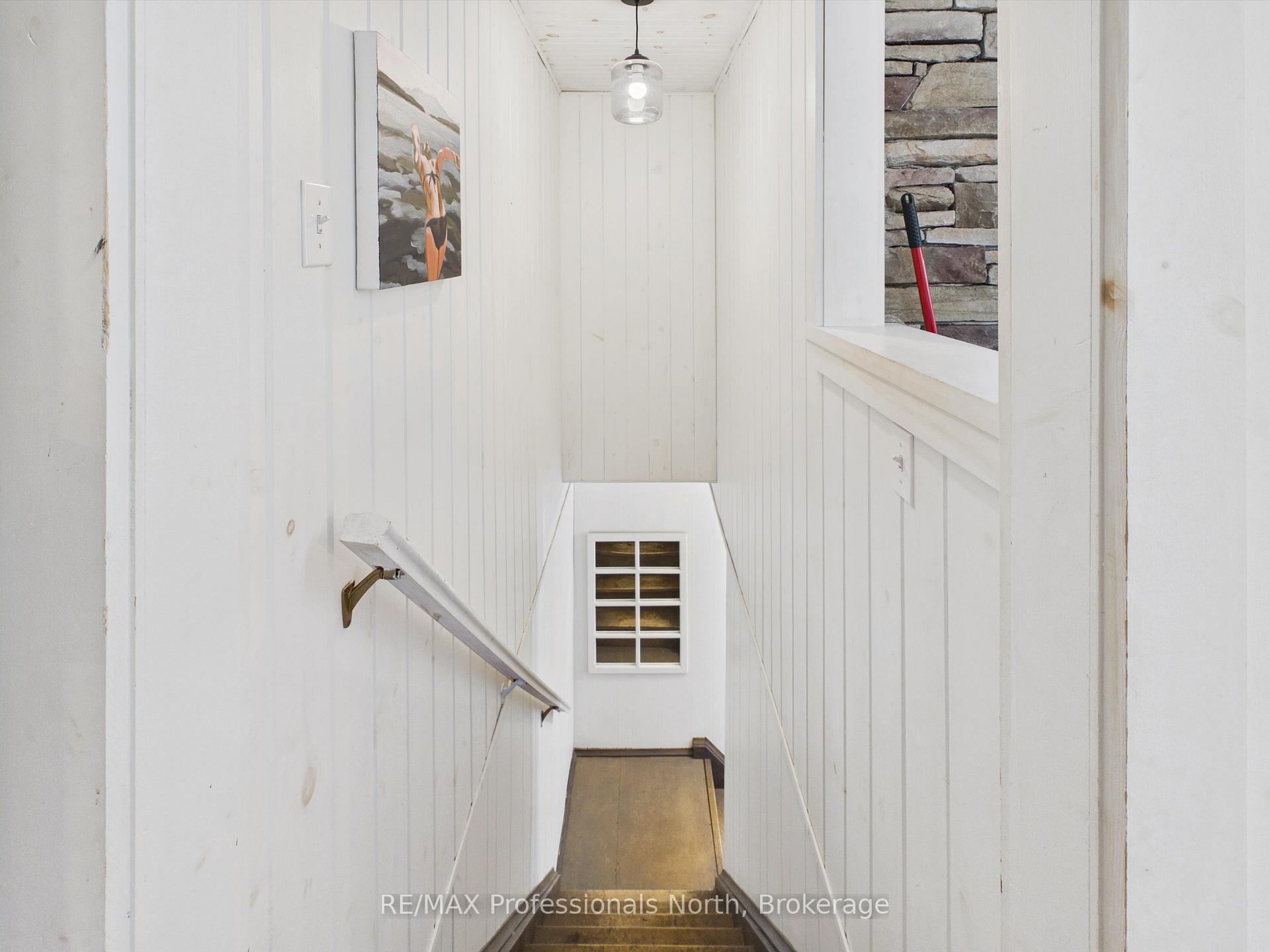Photo 19 of 1398 Milne Road, Bracebridge, Oakley — HOMEH