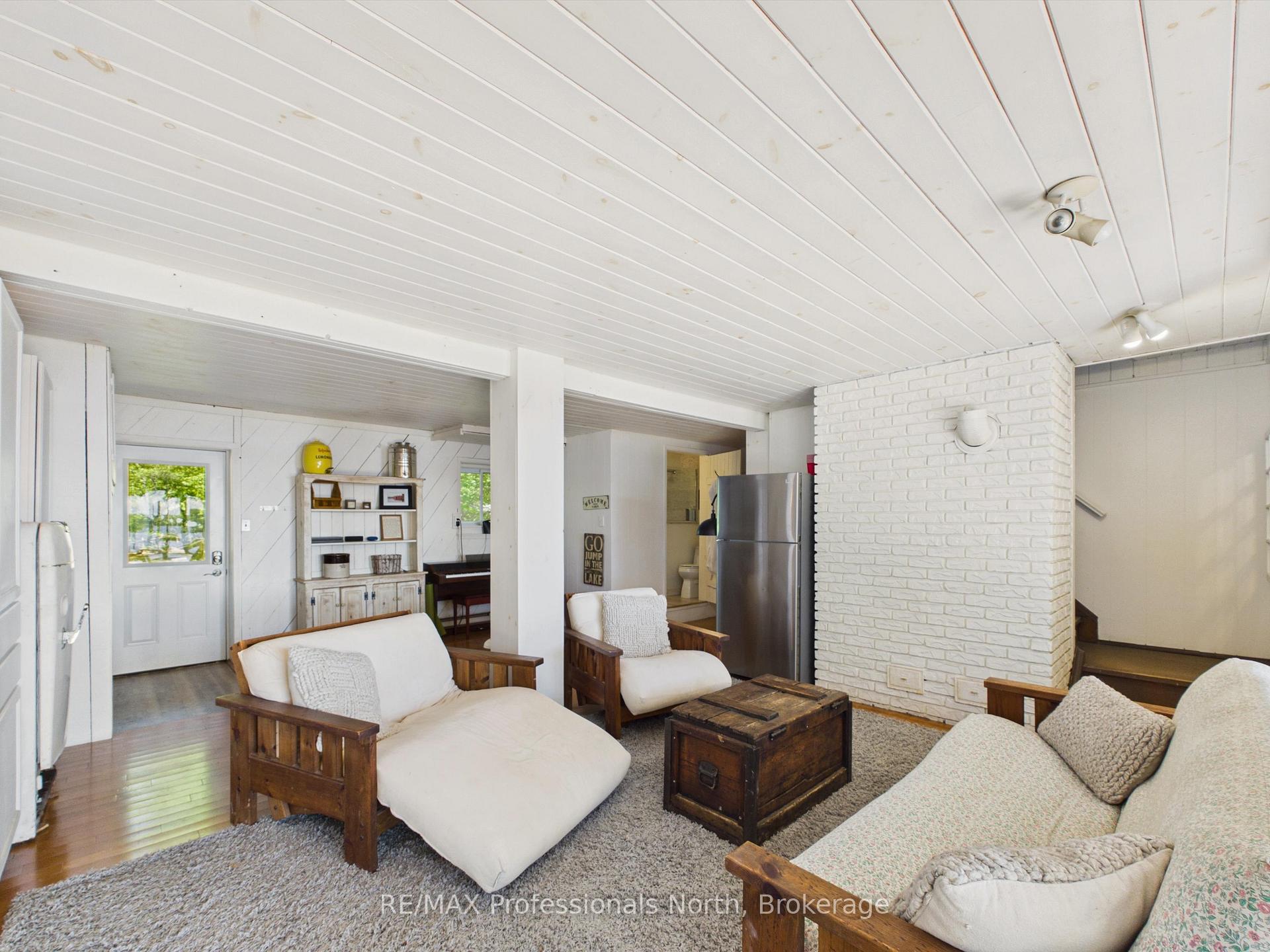 Photo 21 of 1398 Milne Road, Bracebridge, Oakley — HOMEH