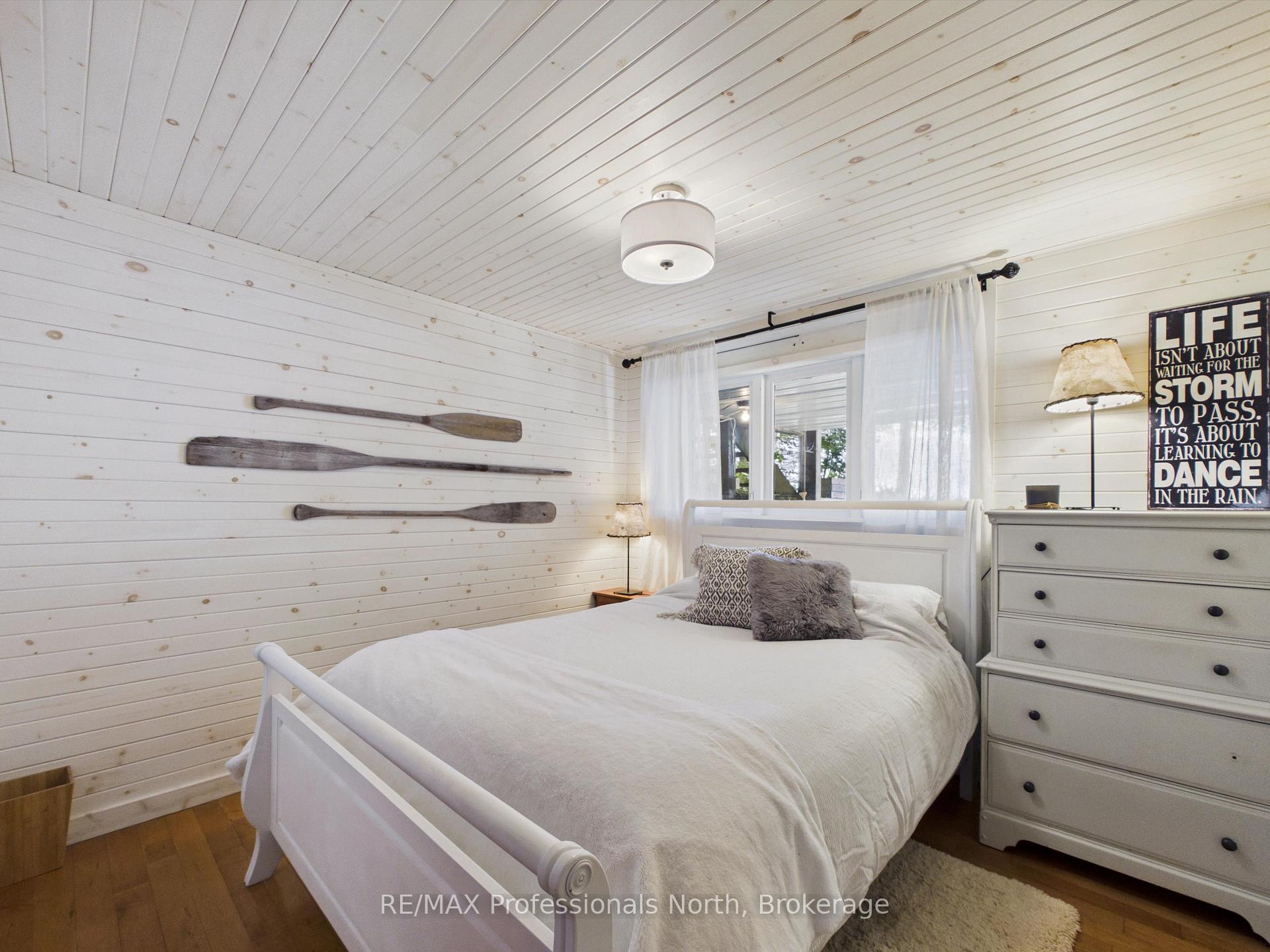Photo 23 of 1398 Milne Road, Bracebridge, Oakley — HOMEH