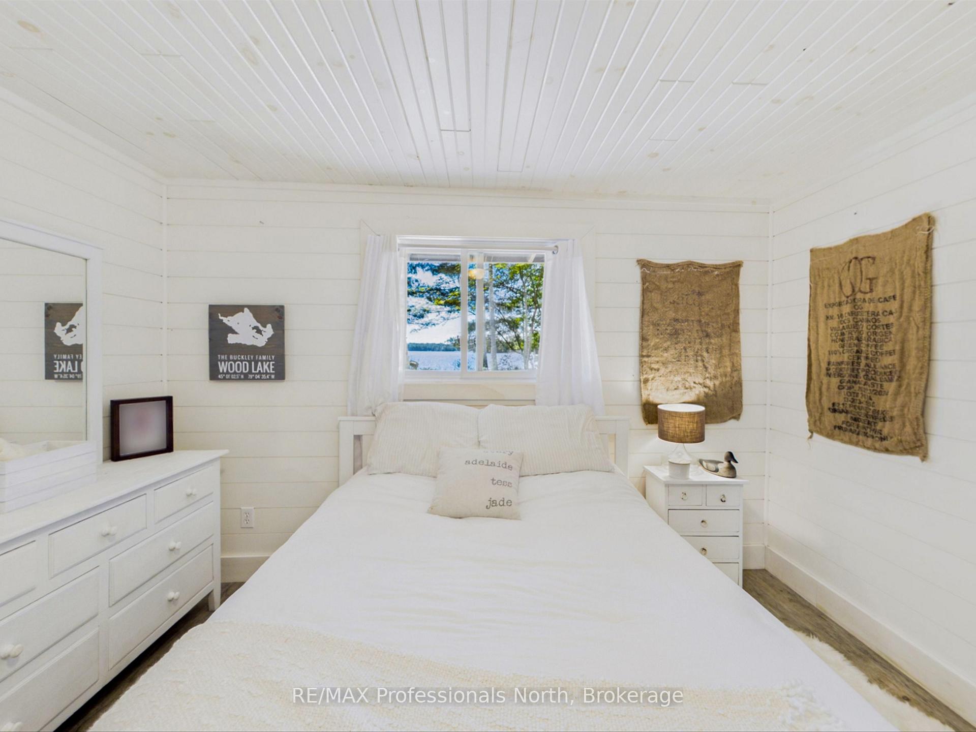 Photo 24 of 1398 Milne Road, Bracebridge, Oakley — HOMEH