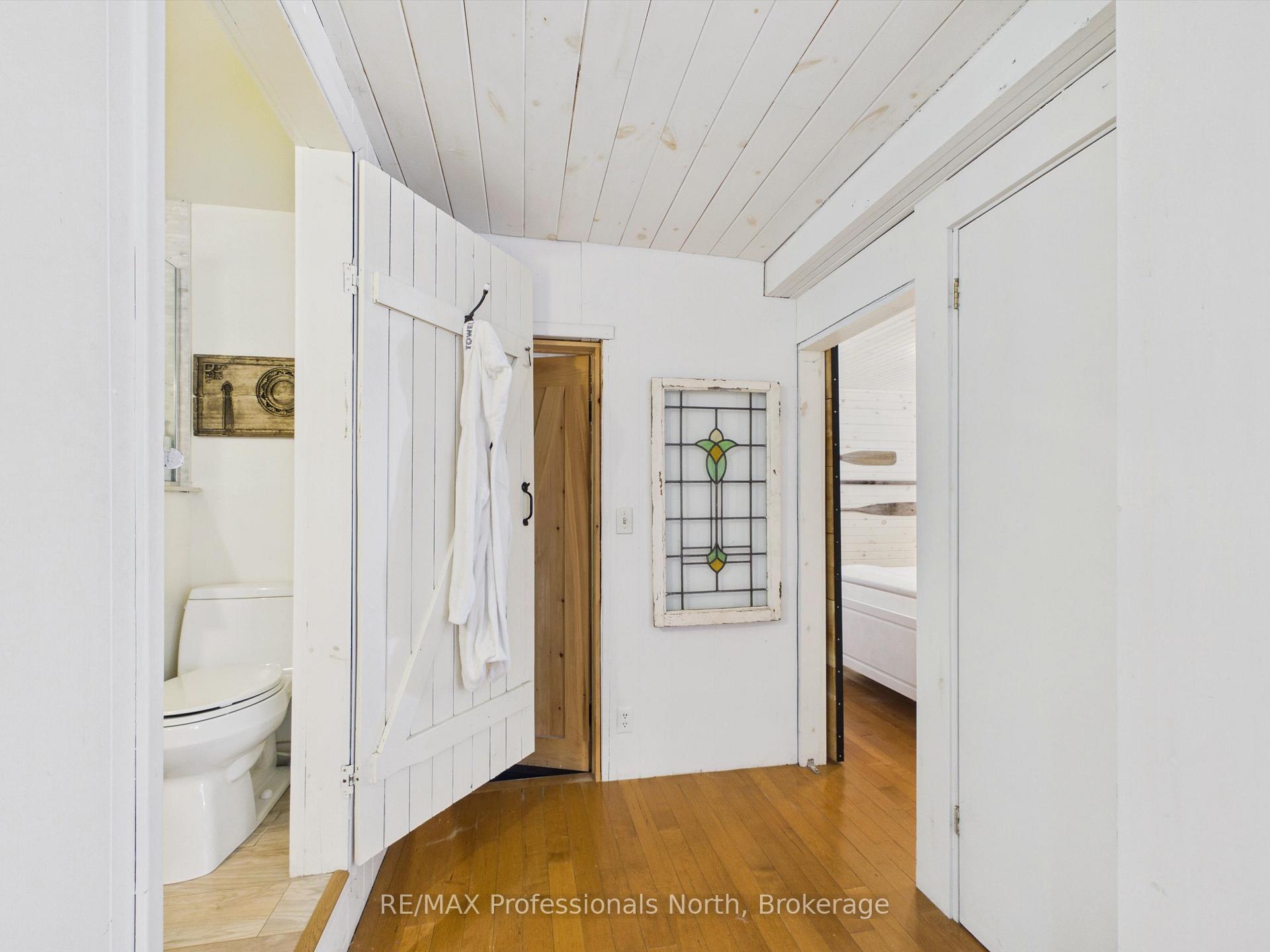 Photo 25 of 1398 Milne Road, Bracebridge, Oakley — HOMEH