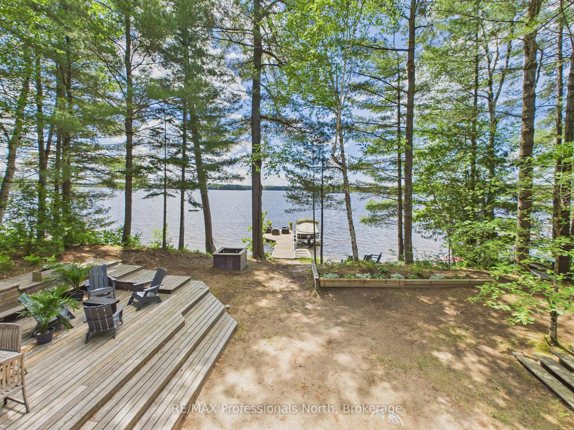 Photo 27 of 1398 Milne Road, Bracebridge, Oakley — HOMEH