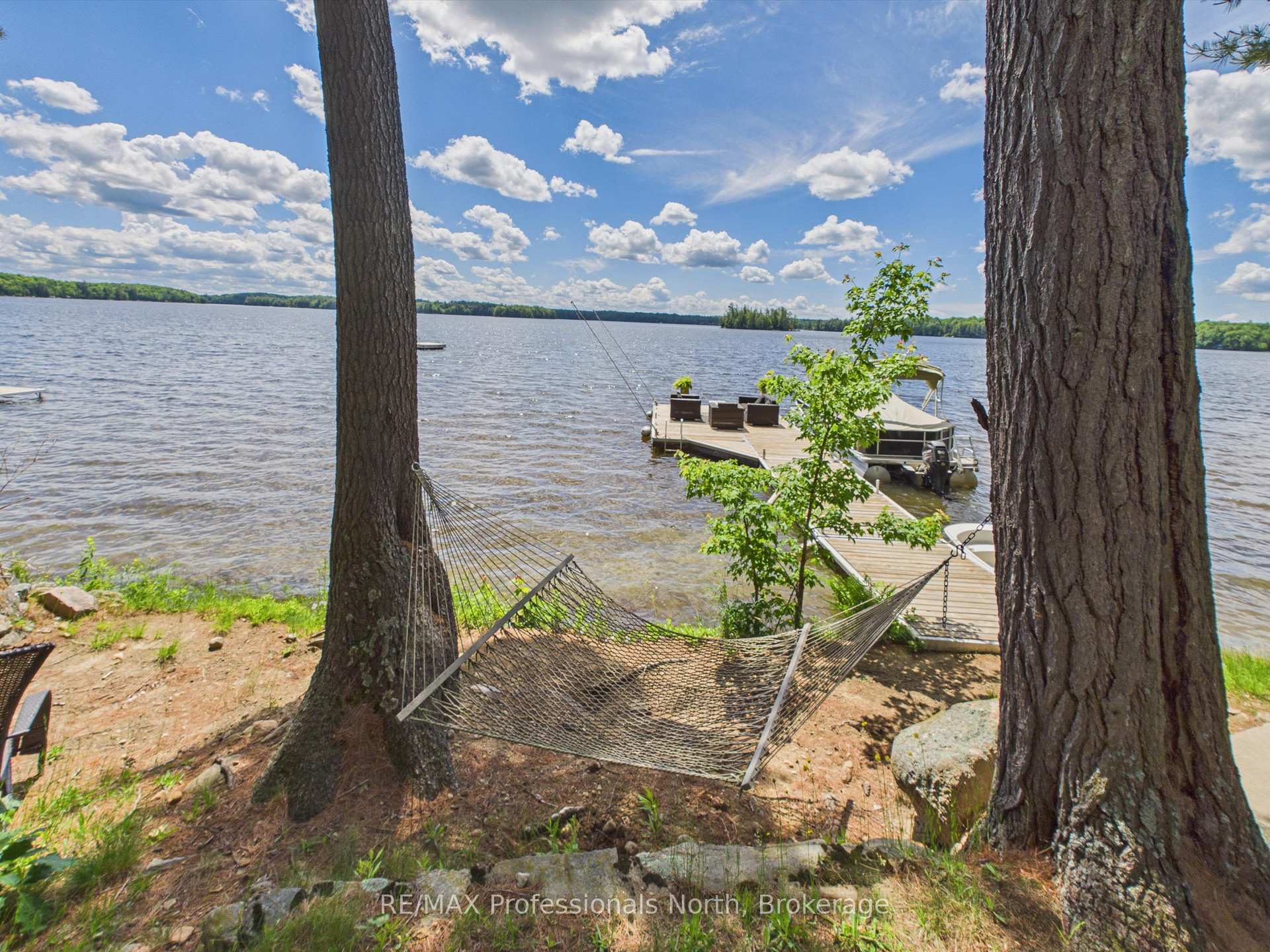 Photo 28 of 1398 Milne Road, Bracebridge, Oakley — HOMEH