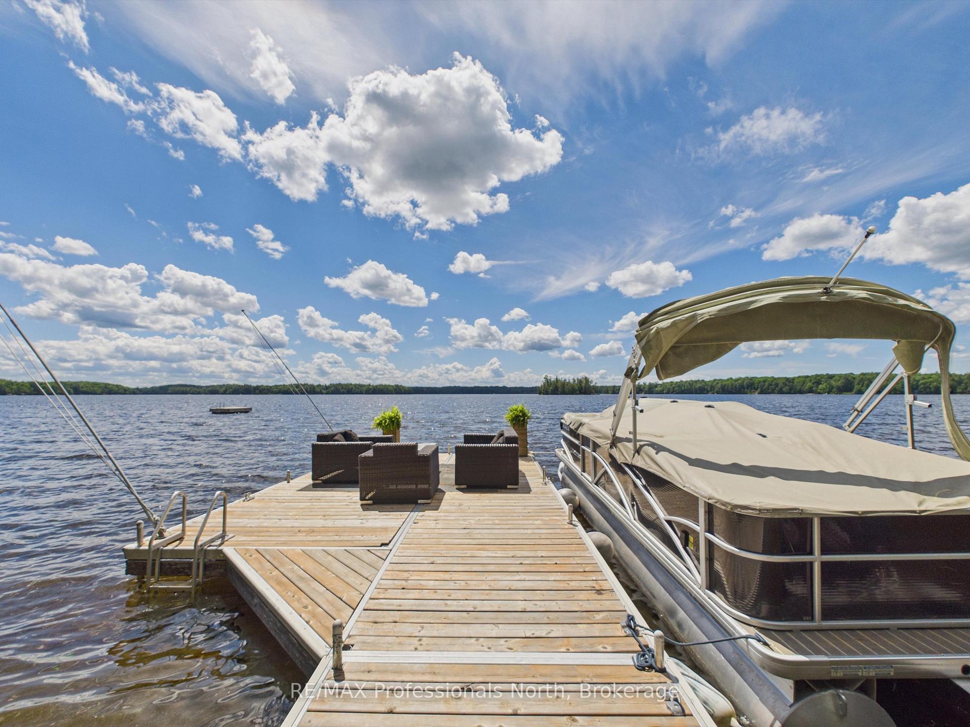 Photo 29 of 1398 Milne Road, Bracebridge, Oakley — HOMEH