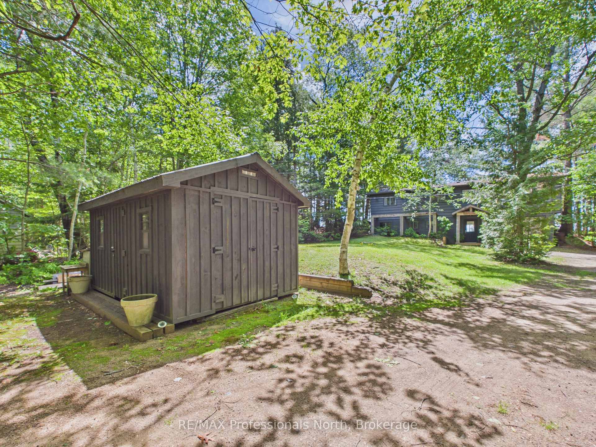 Photo 31 of 1398 Milne Road, Bracebridge, Oakley — HOMEH