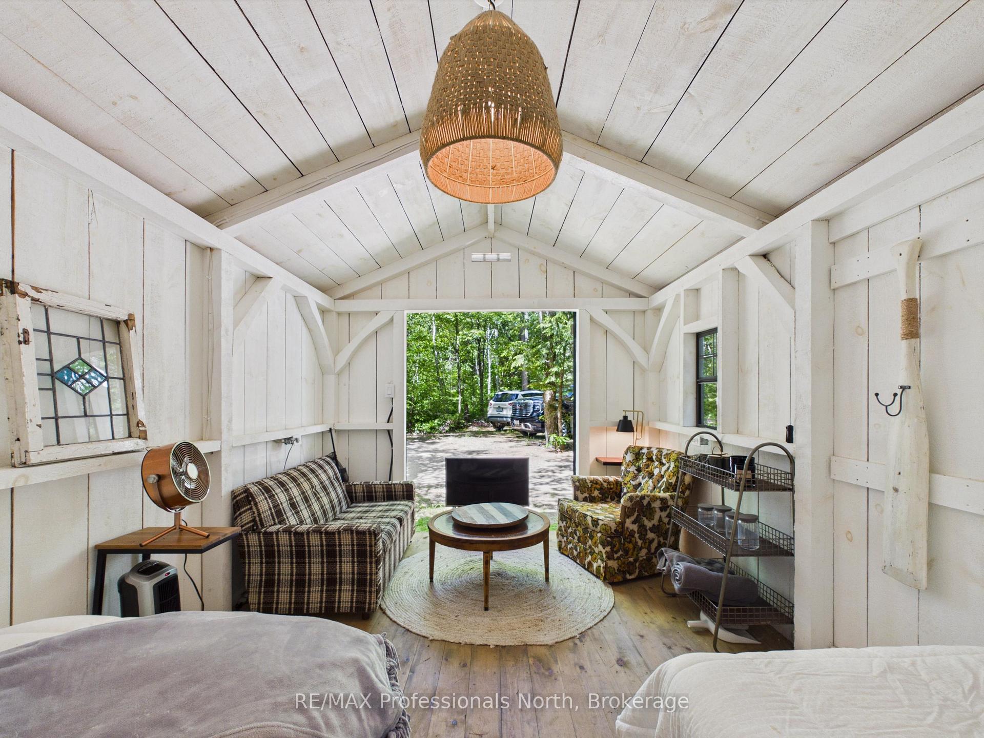 Photo 32 of 1398 Milne Road, Bracebridge, Oakley — HOMEH
