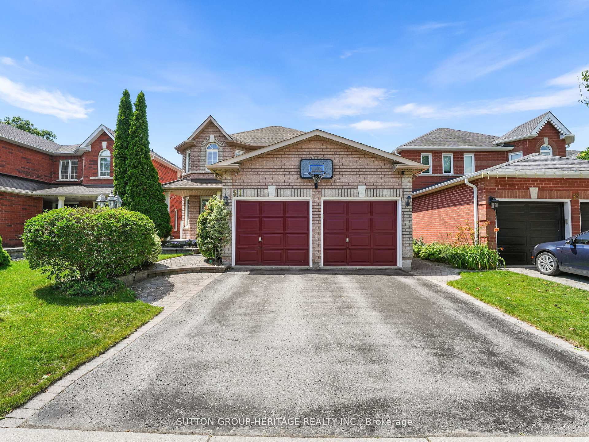Photo 3 of 51 Annie Crescent, Ajax, Central West — HOMEH