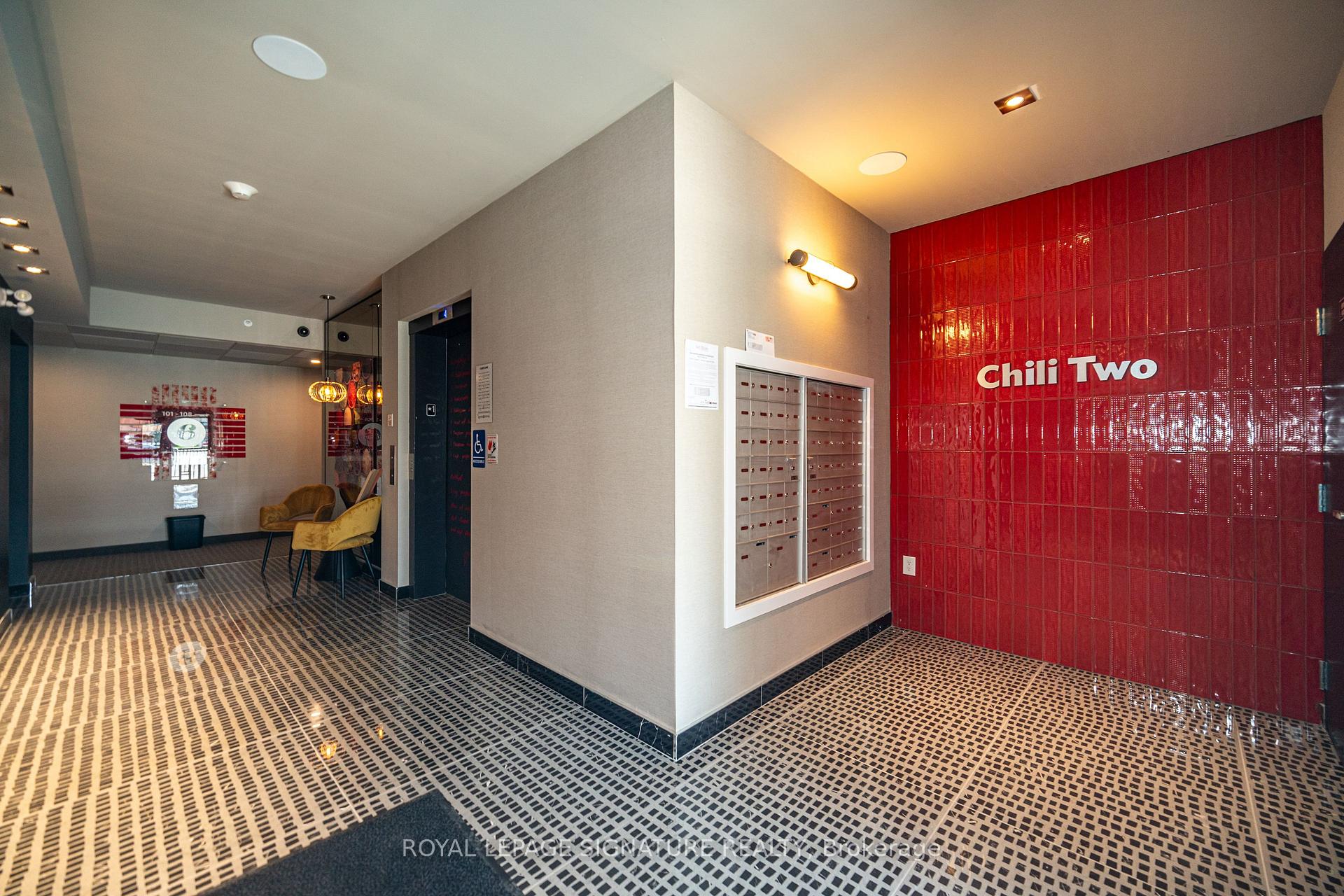 Photo 2 of Unit 103, 1 Chef Lane, Barrie, Rural Barrie Southeast — HOMEH