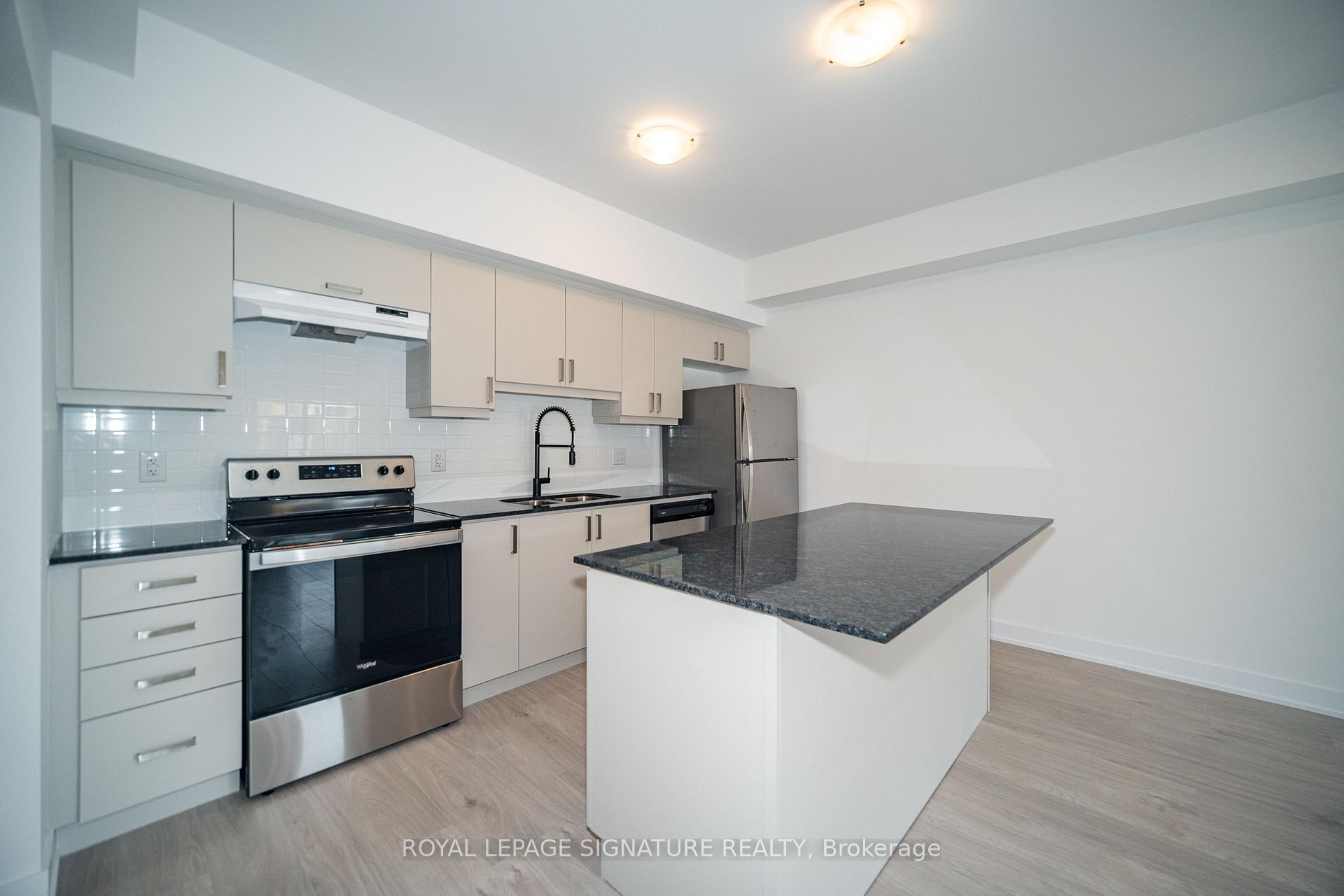 Photo 6 of Unit 103, 1 Chef Lane, Barrie, Rural Barrie Southeast — HOMEH