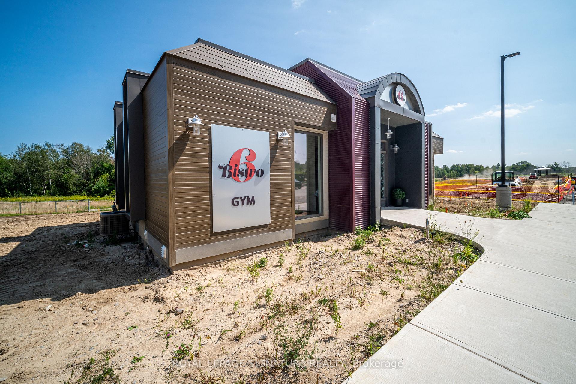 Photo 20 of Unit 103, 1 Chef Lane, Barrie, Rural Barrie Southeast — HOMEH
