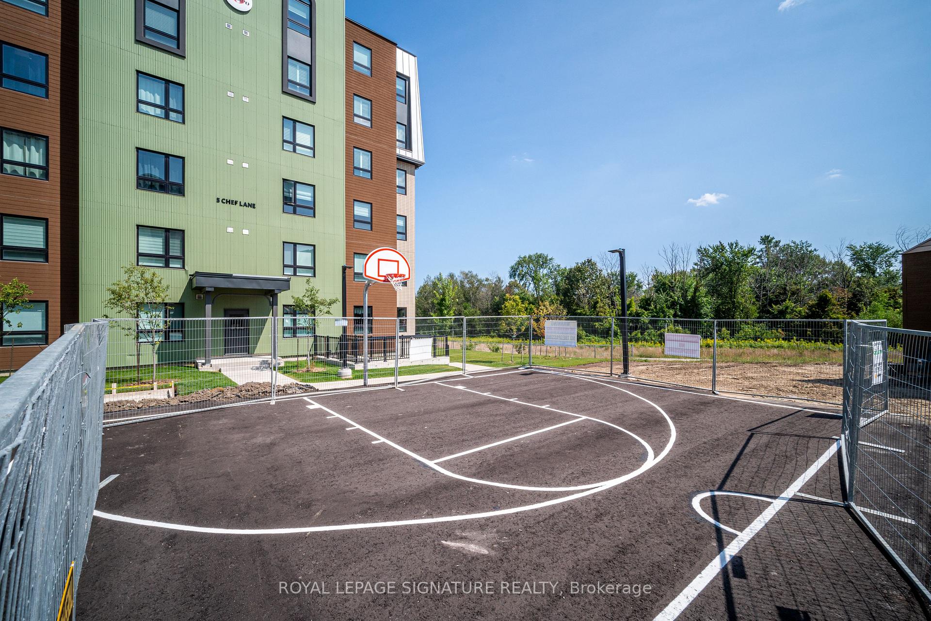 Photo 21 of Unit 103, 1 Chef Lane, Barrie, Rural Barrie Southeast — HOMEH
