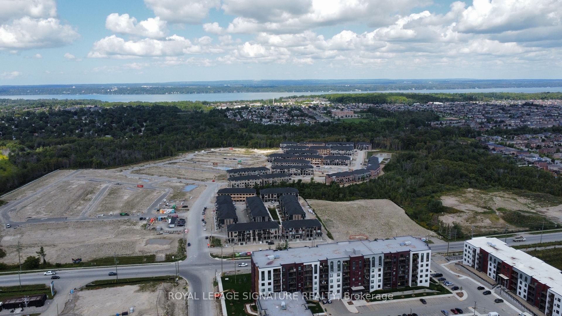 Photo 22 of Unit 103, 1 Chef Lane, Barrie, Rural Barrie Southeast — HOMEH