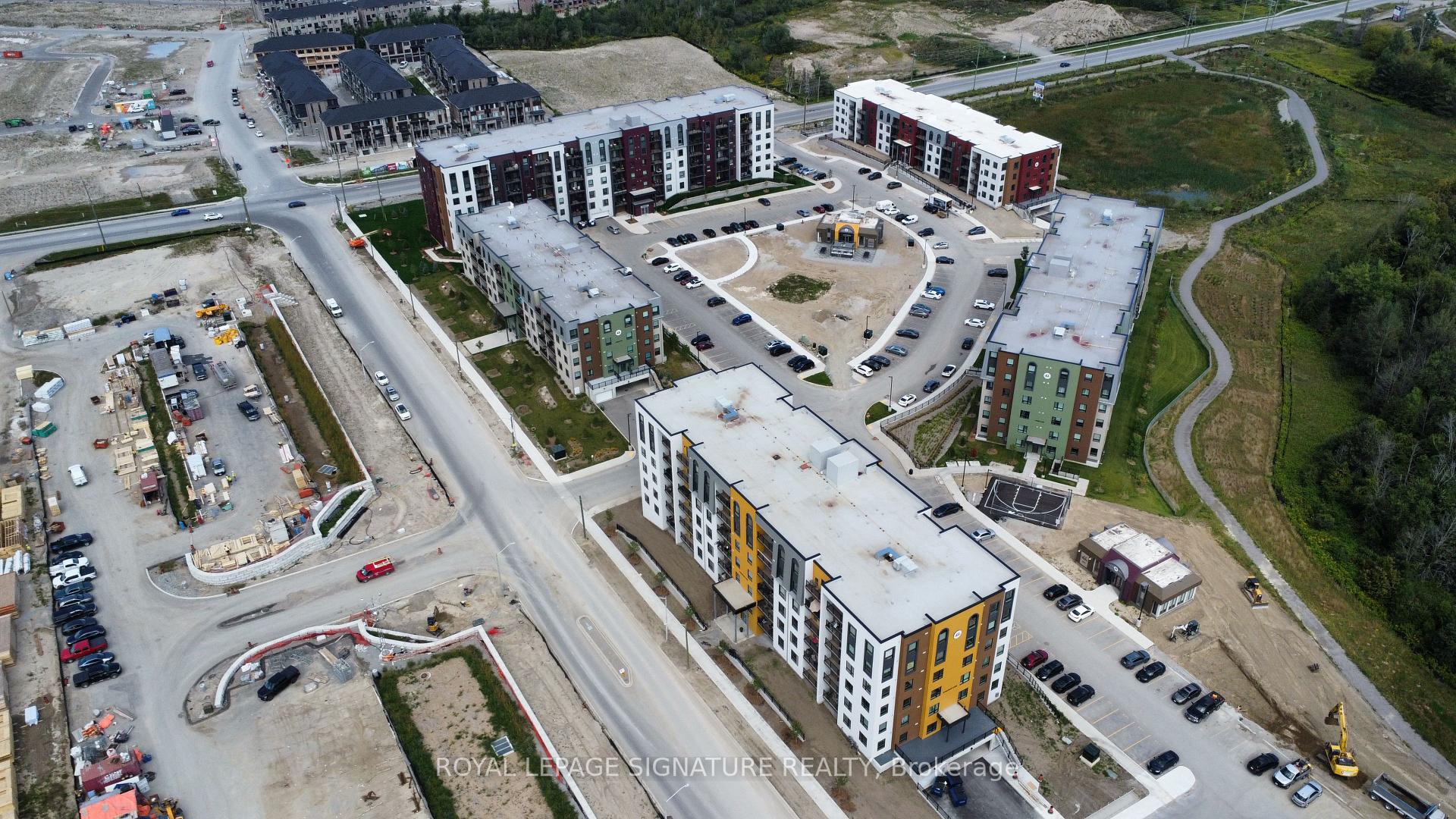 Photo 24 of Unit 103, 1 Chef Lane, Barrie, Rural Barrie Southeast — HOMEH