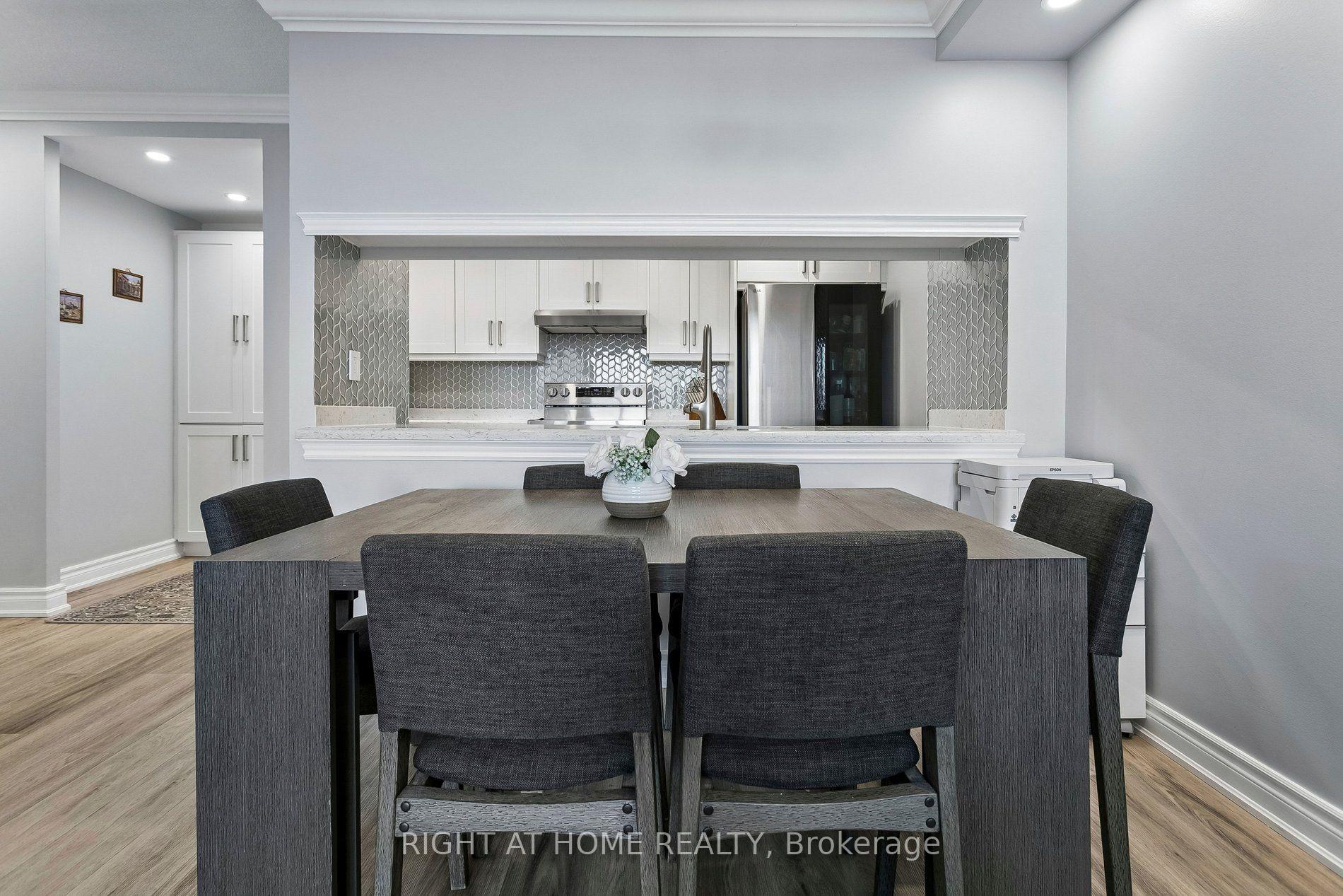 Photo 16 of Unit 612, 550 Webb Drive, Mississauga, City Centre — HOMEH