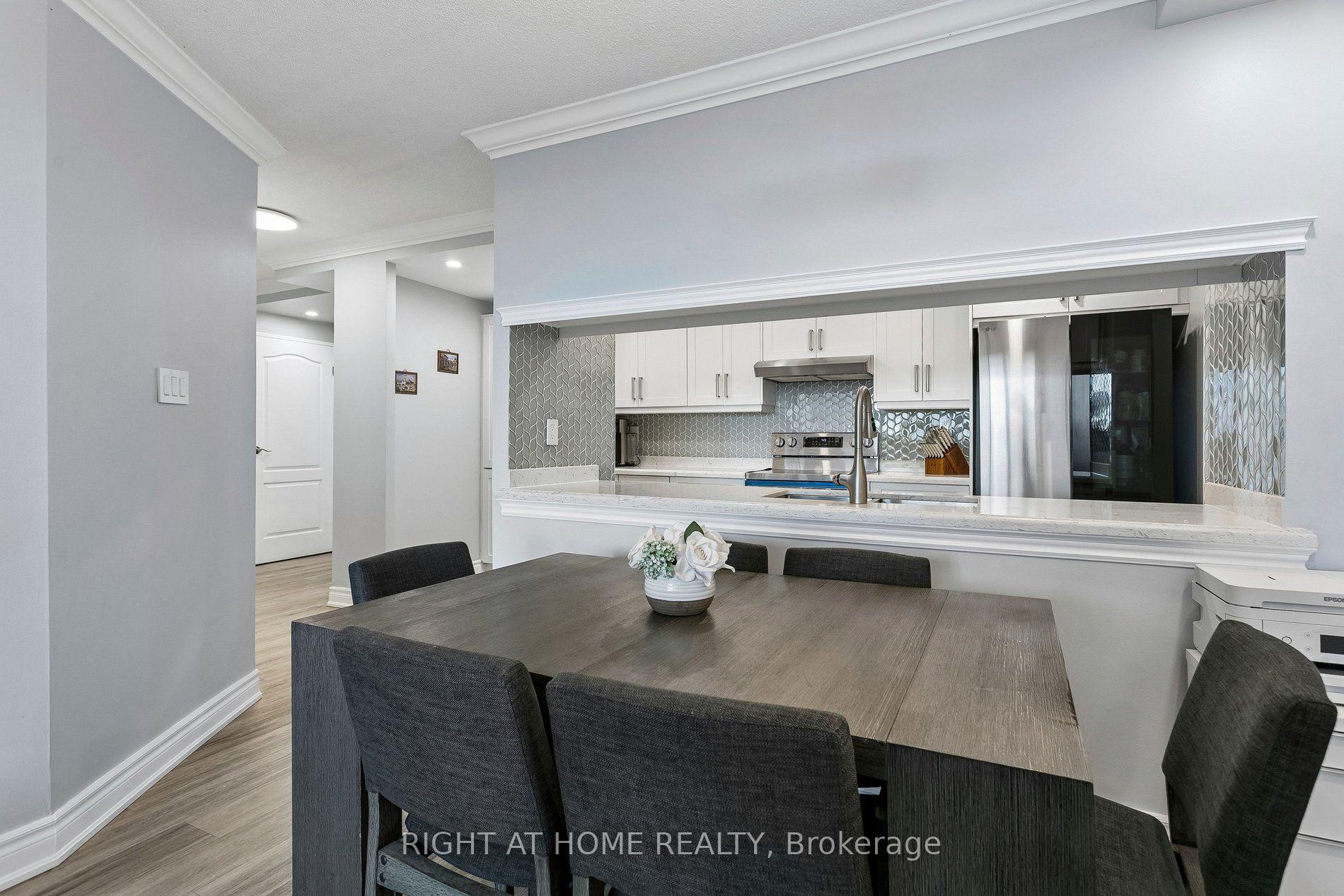 Photo 17 of Unit 612, 550 Webb Drive, Mississauga, City Centre — HOMEH