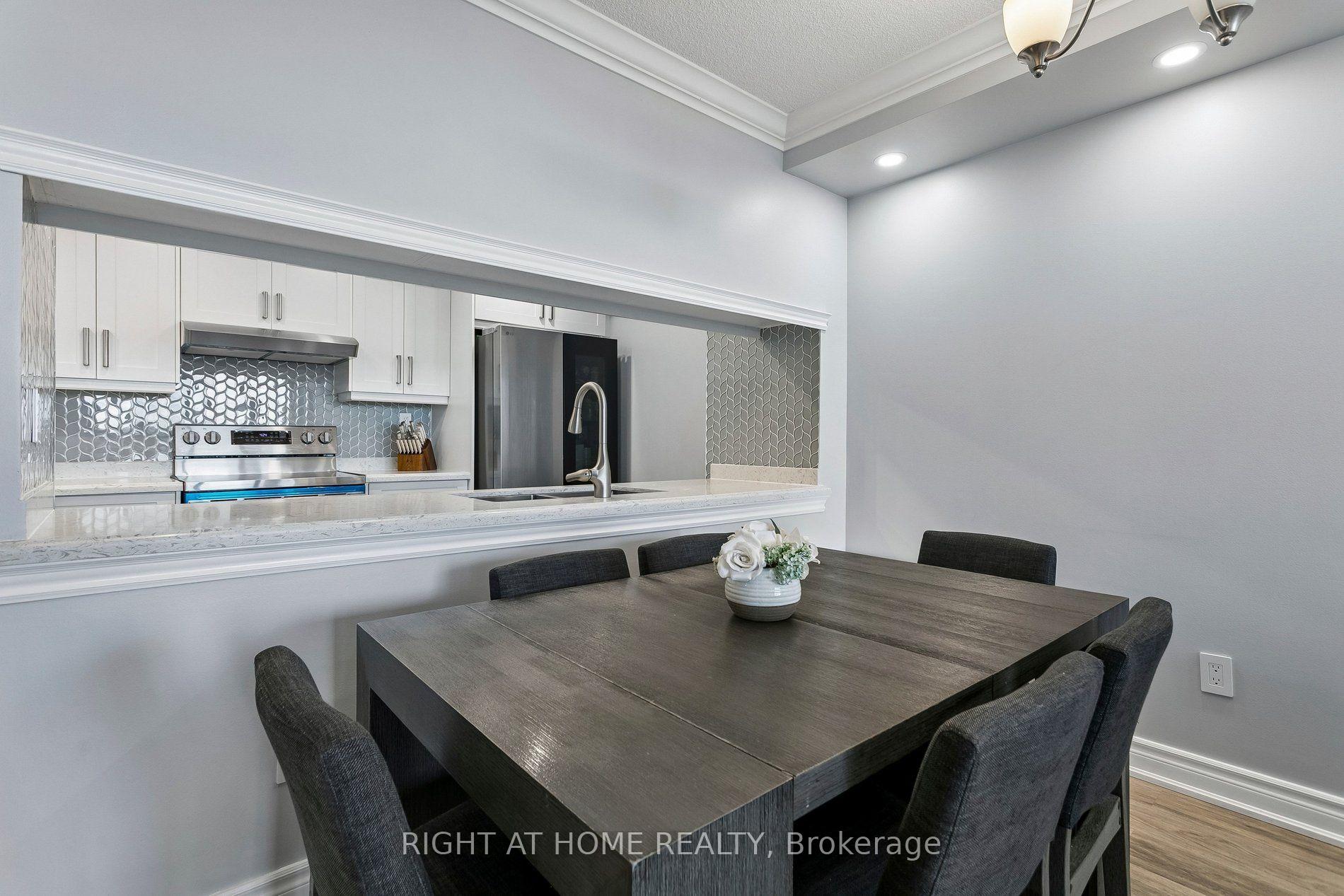Photo 18 of Unit 612, 550 Webb Drive, Mississauga, City Centre — HOMEH