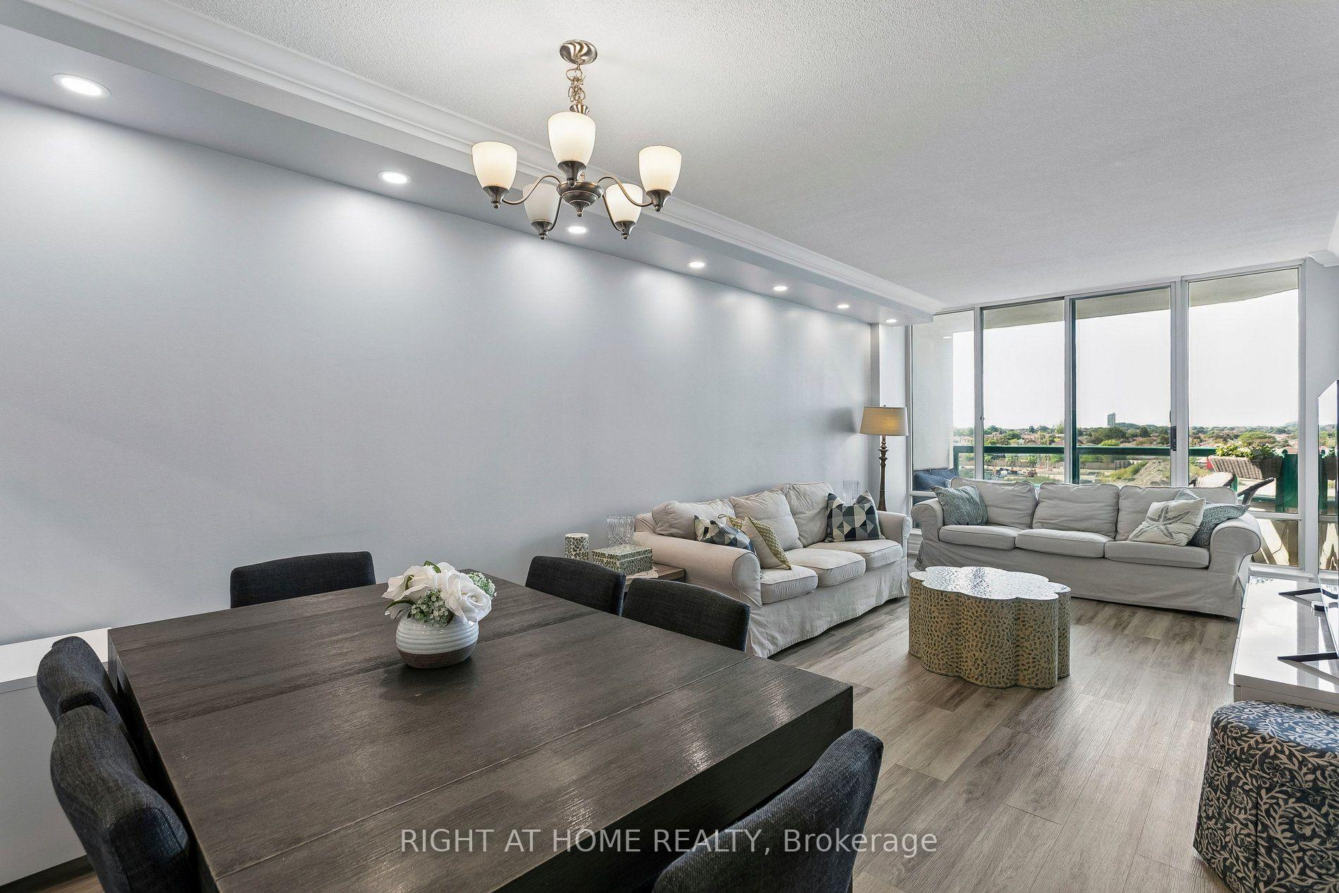 Photo 19 of Unit 612, 550 Webb Drive, Mississauga, City Centre — HOMEH