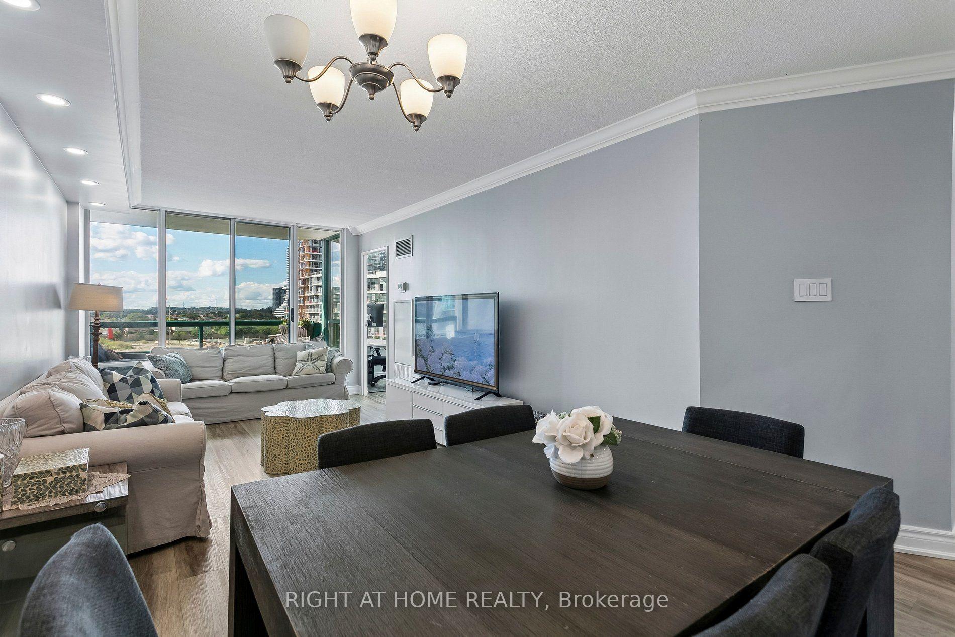 Photo 20 of Unit 612, 550 Webb Drive, Mississauga, City Centre — HOMEH
