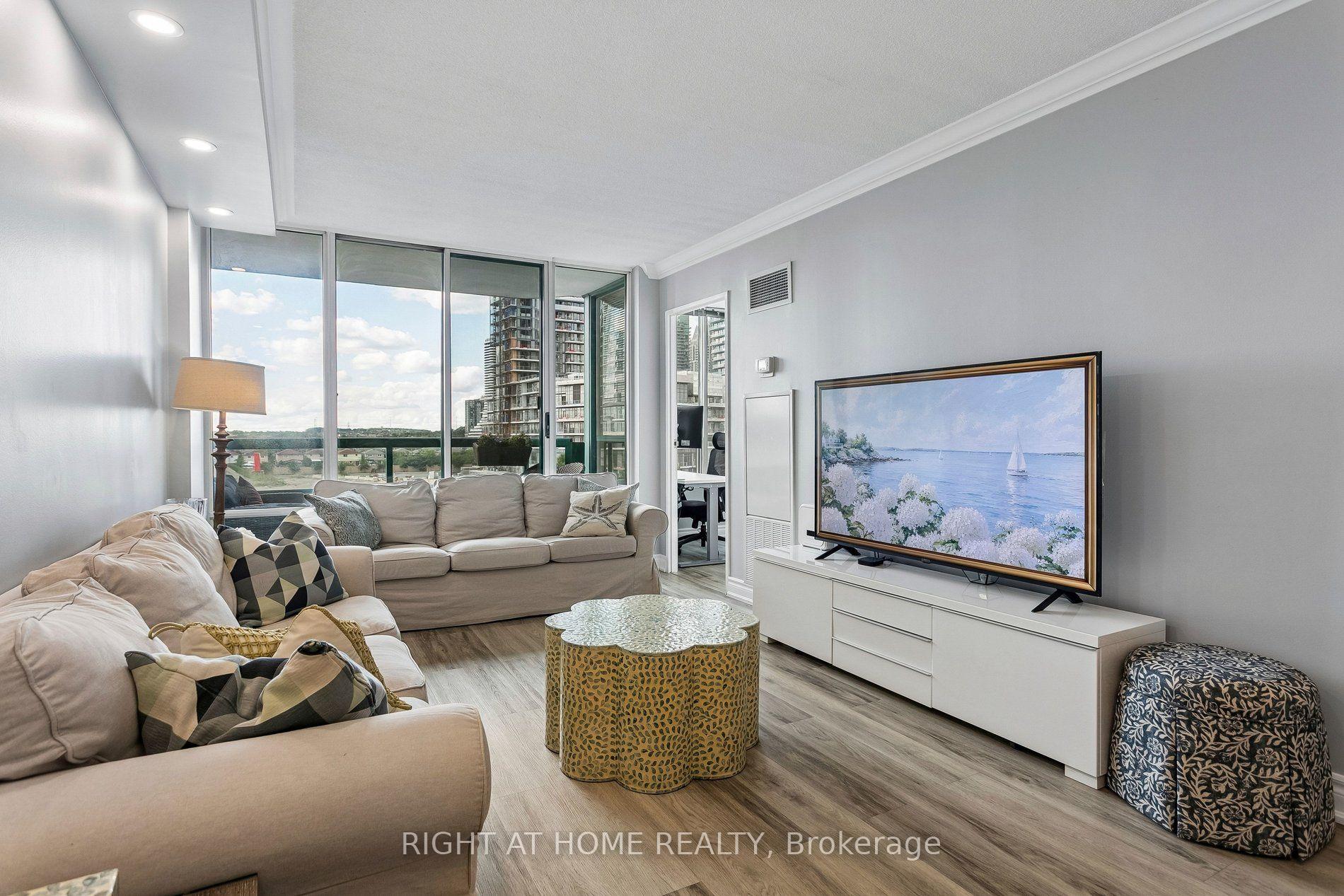 Photo 21 of Unit 612, 550 Webb Drive, Mississauga, City Centre — HOMEH