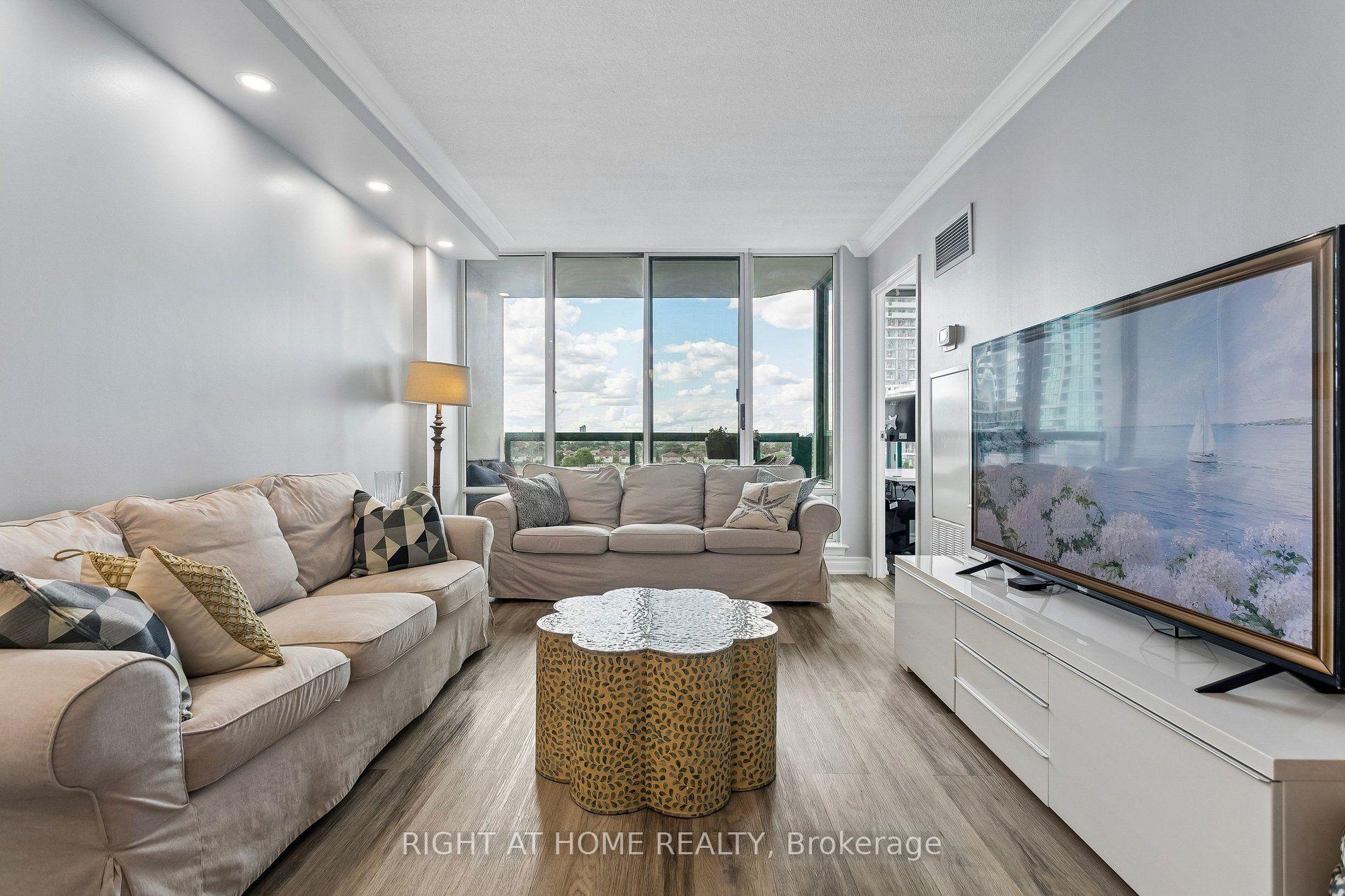 Photo 22 of Unit 612, 550 Webb Drive, Mississauga, City Centre — HOMEH