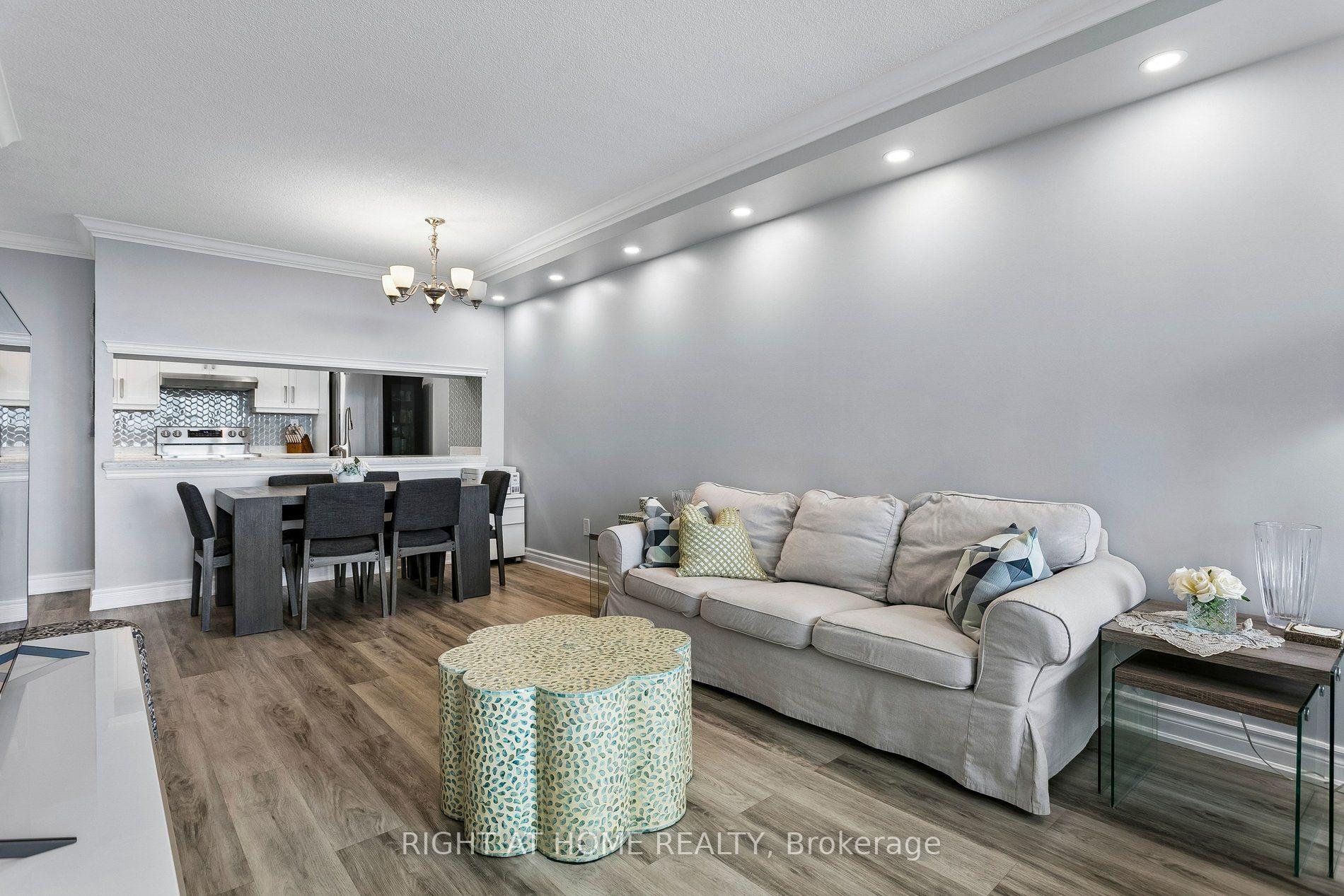 Photo 23 of Unit 612, 550 Webb Drive, Mississauga, City Centre — HOMEH