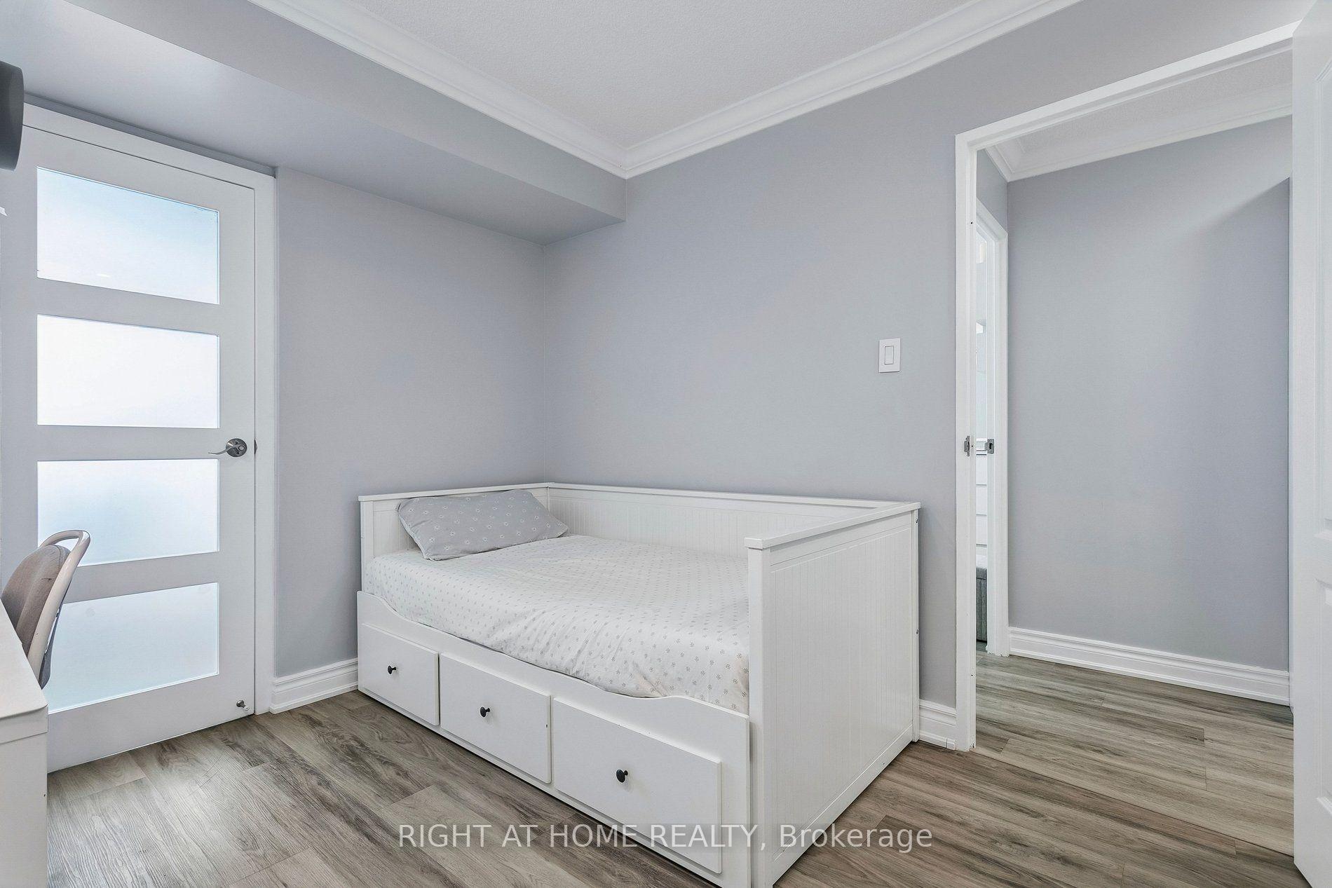 Photo 29 of Unit 612, 550 Webb Drive, Mississauga, City Centre — HOMEH