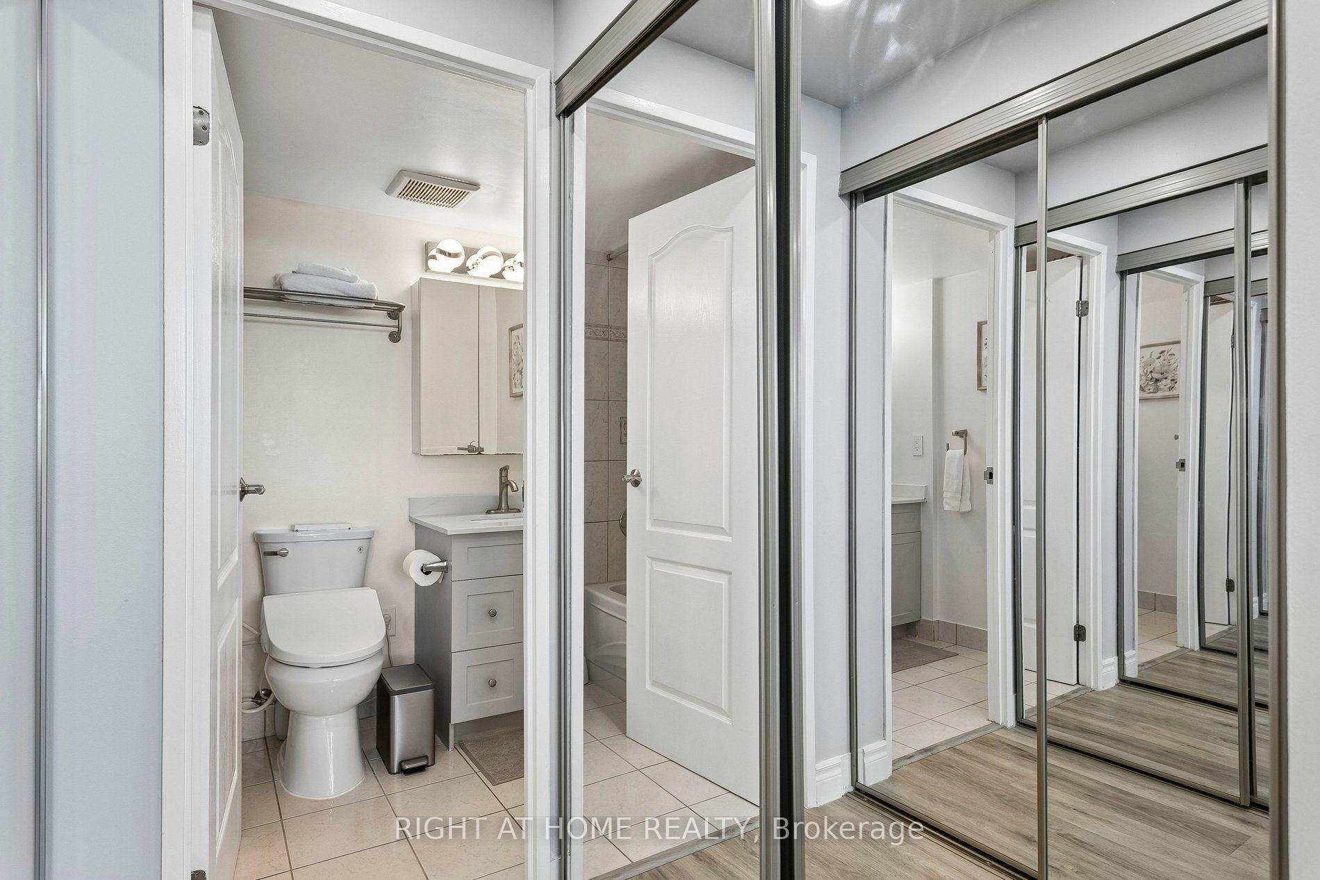 Photo 38 of Unit 612, 550 Webb Drive, Mississauga, City Centre — HOMEH
