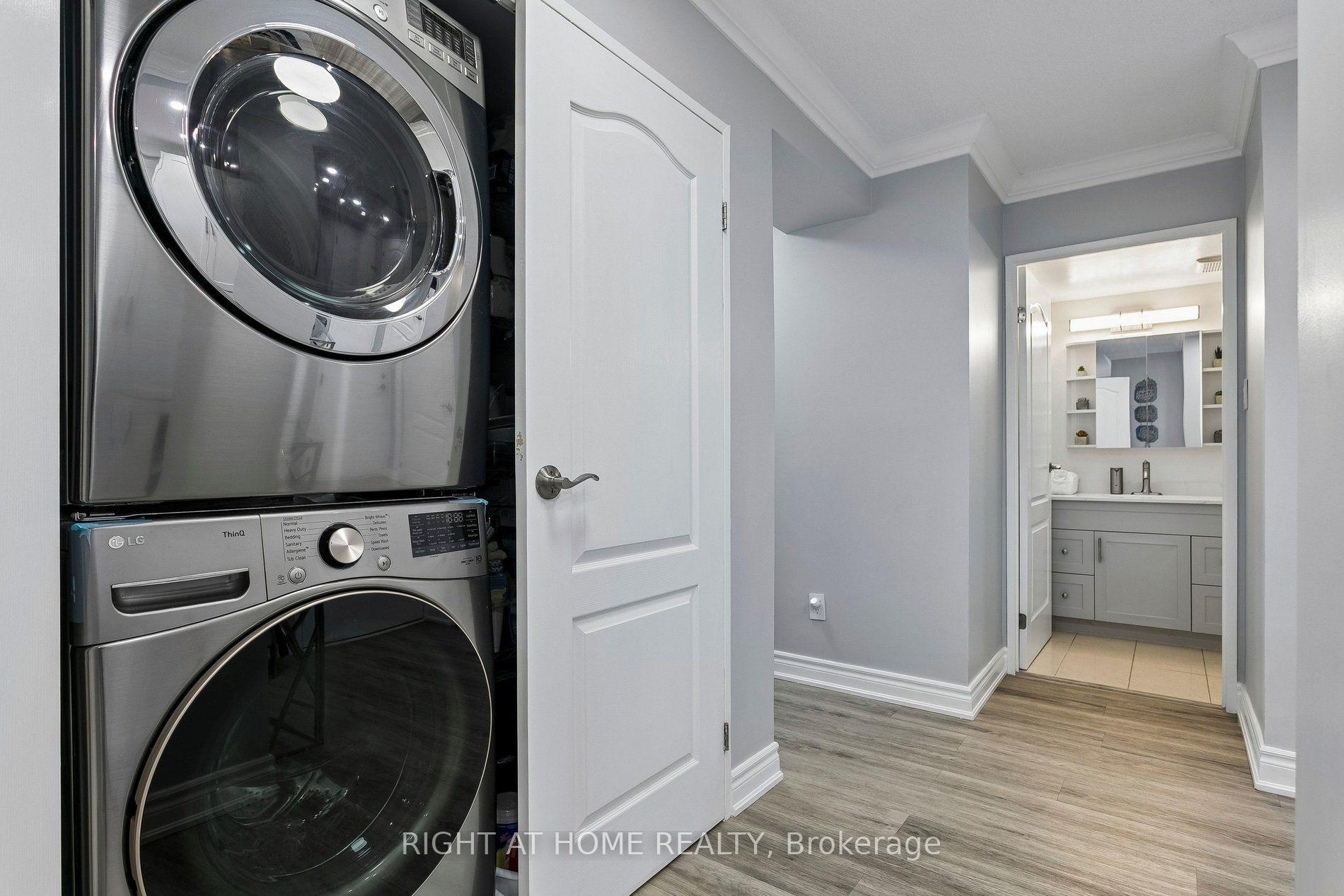 Photo 44 of Unit 612, 550 Webb Drive, Mississauga, City Centre — HOMEH