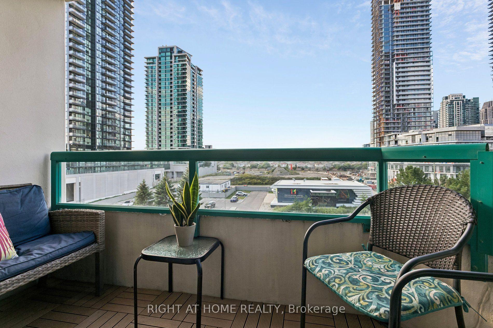 Photo 46 of Unit 612, 550 Webb Drive, Mississauga, City Centre — HOMEH