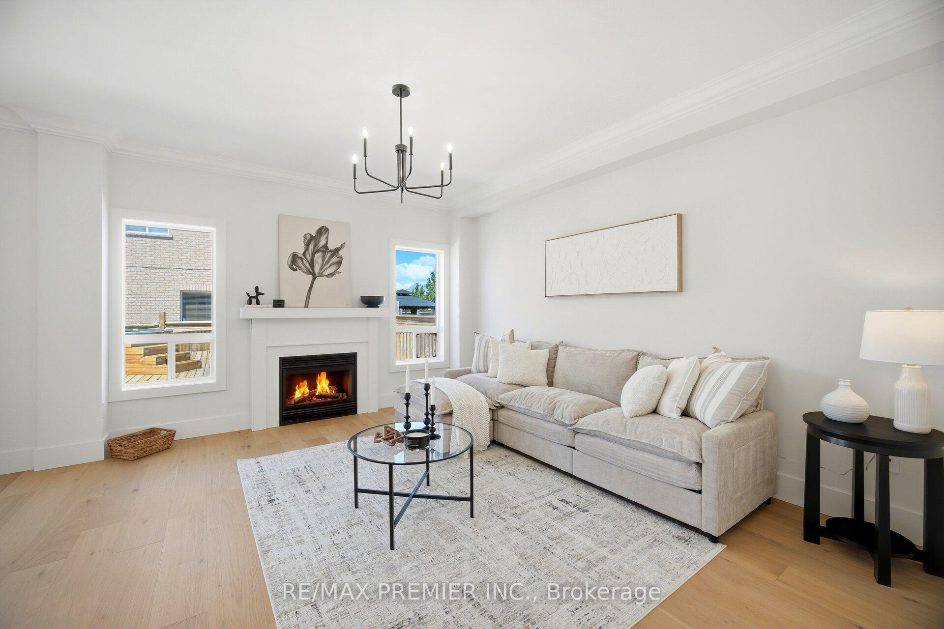 Photo 7 of 92 Headwater Road, Caledon, Bolton West — HOMEH